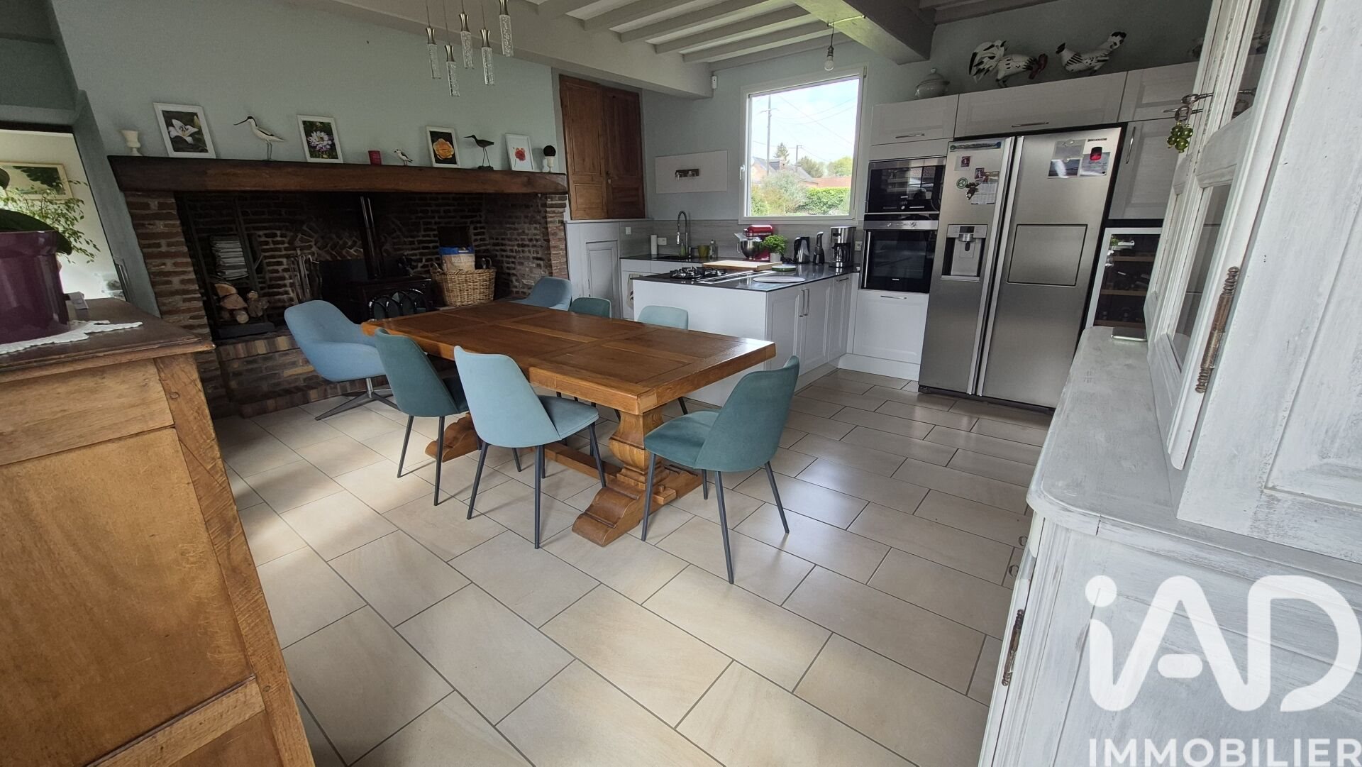 Maison à vendre, 165m², Arrest