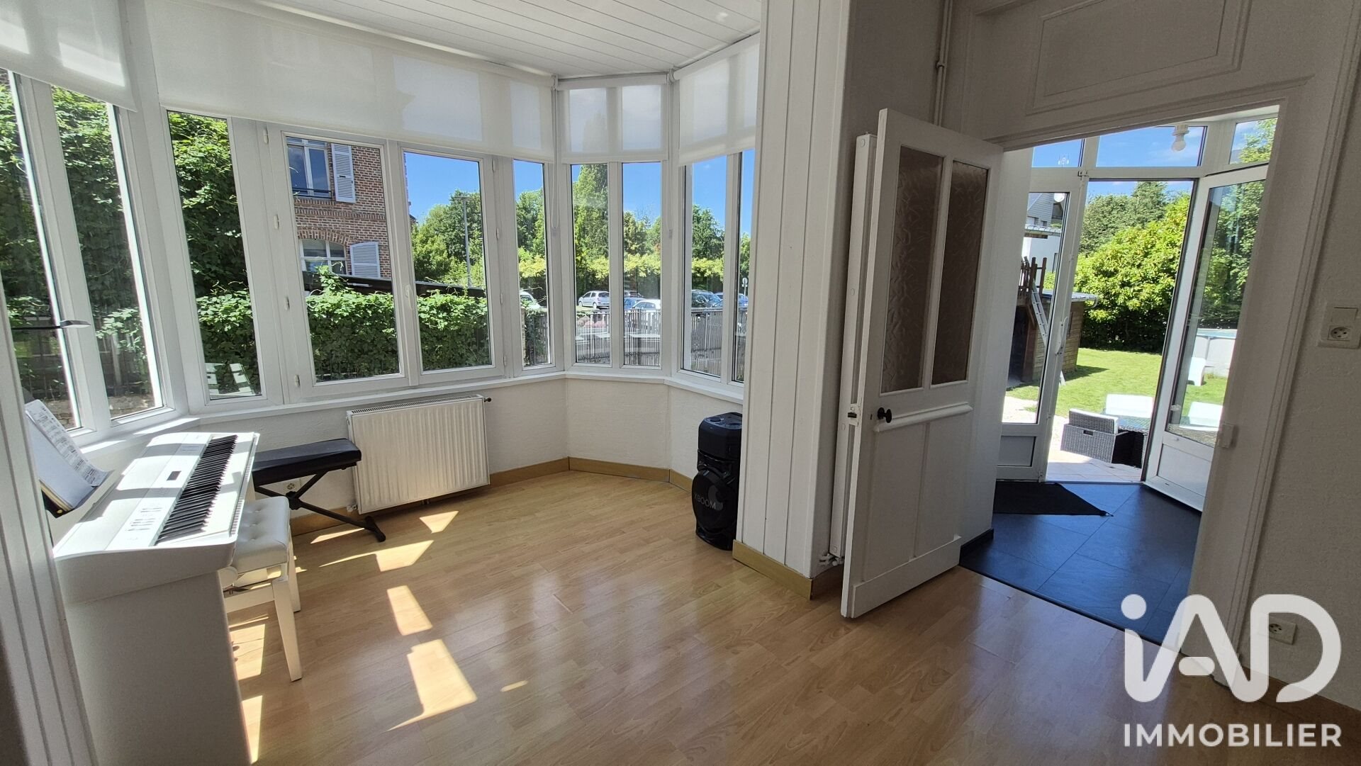 Maison à vendre, 113m², Abbeville