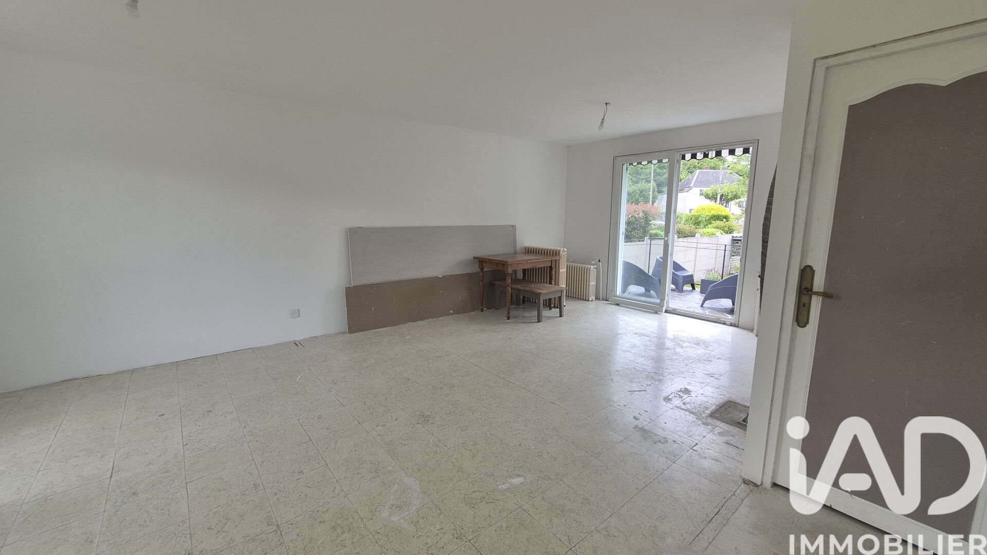 Maison à vendre, 86m², Caours