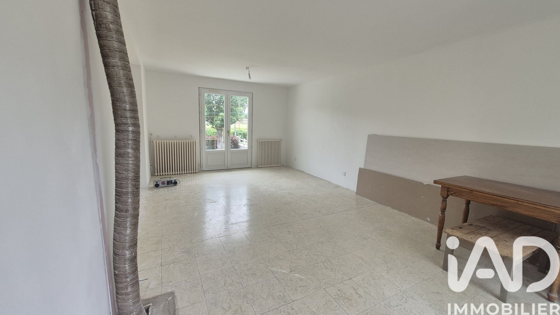 Maison à vendre, 86m², Caours