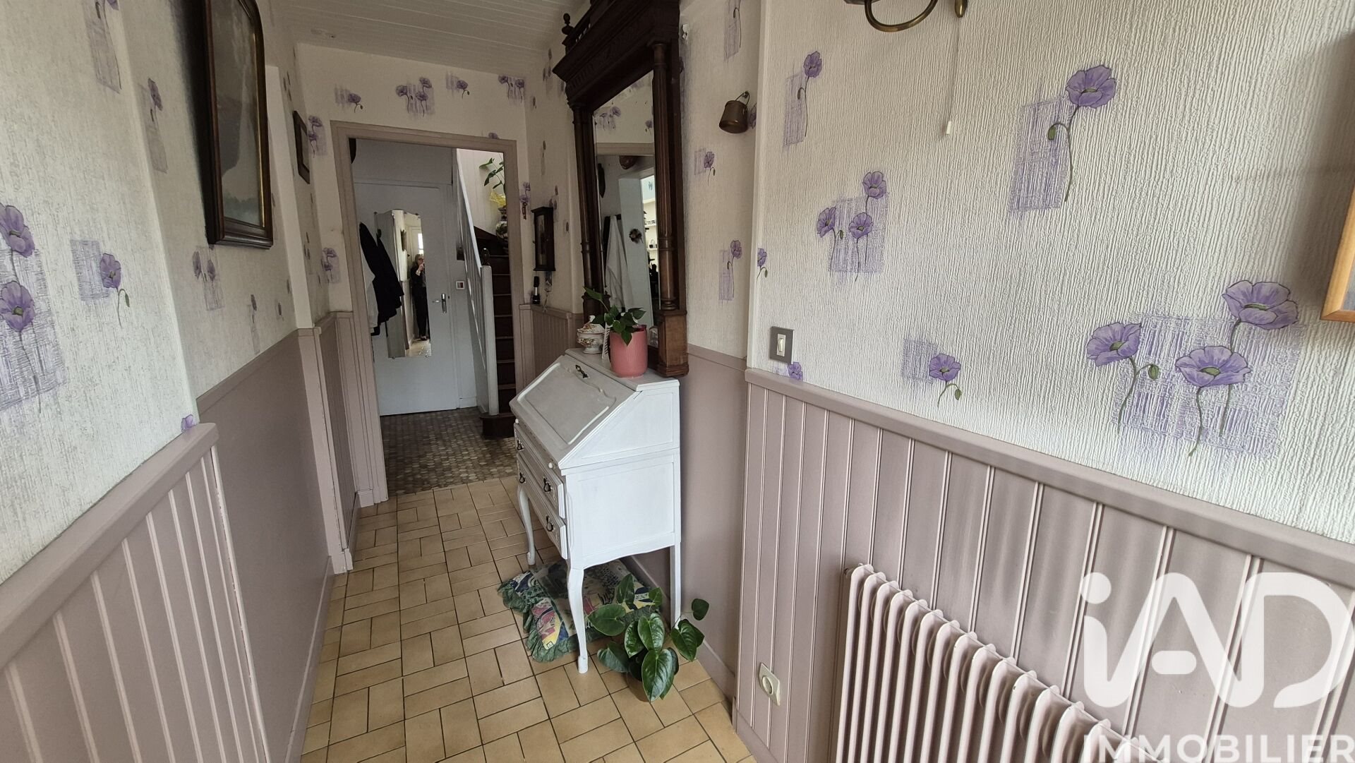 Maison à vendre, 110m², Abbeville