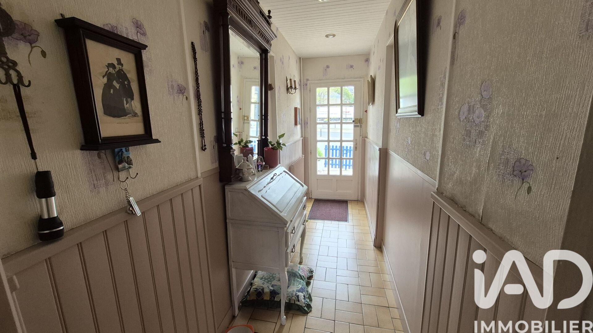 Maison à vendre, 110m², Abbeville