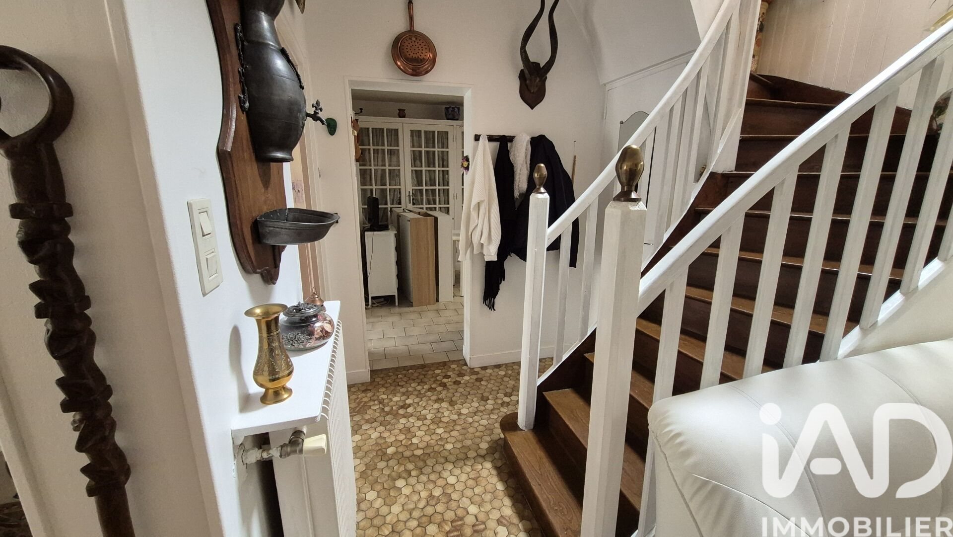 Maison à vendre, 110m², Abbeville