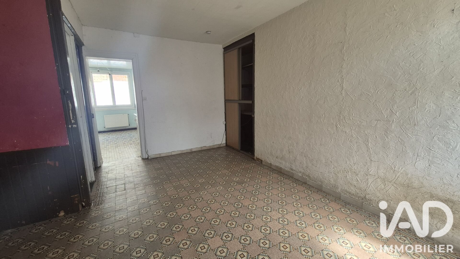 Maison à vendre, 52m², Abbeville