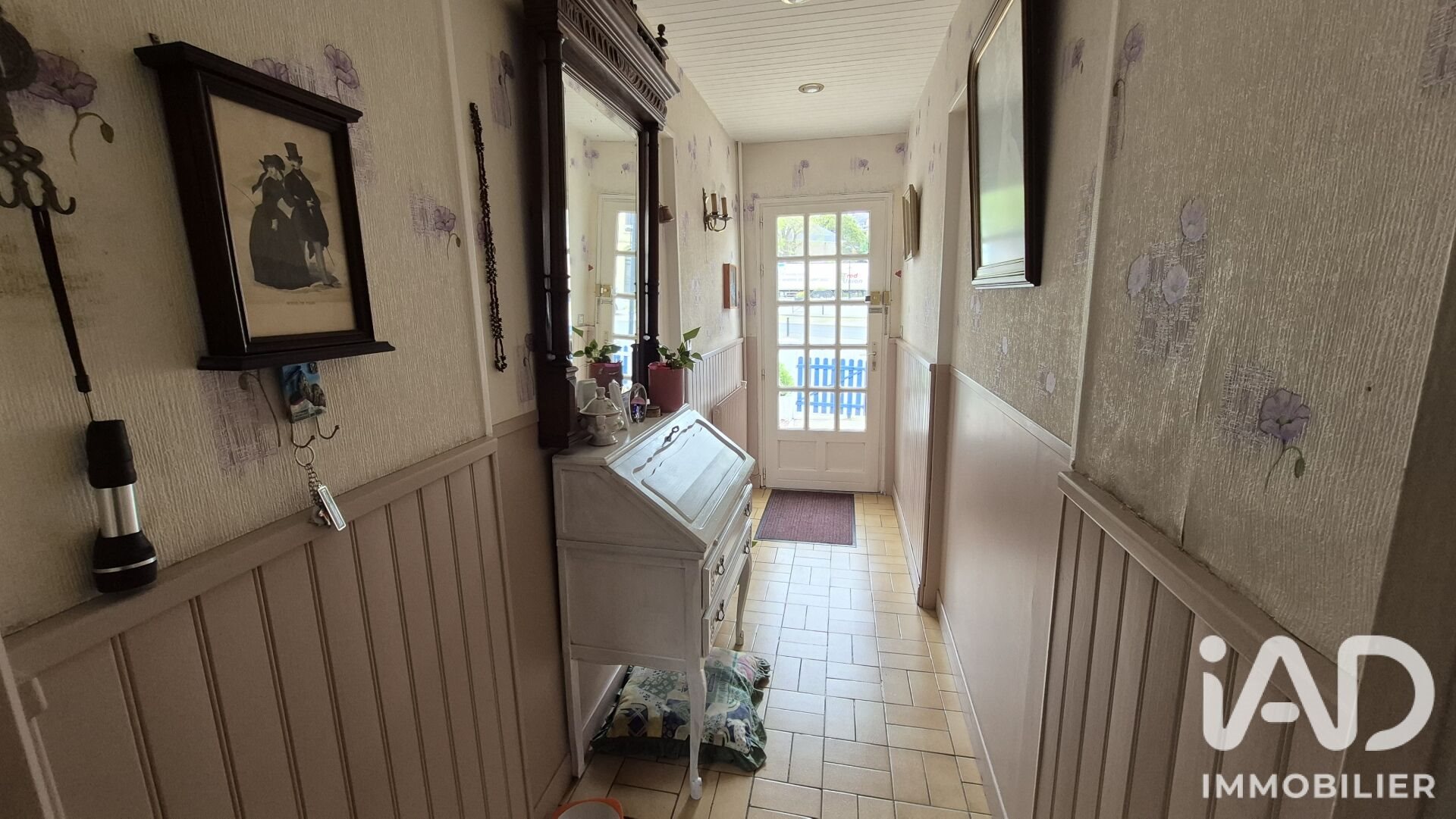 Maison à vendre, 110m², Abbeville