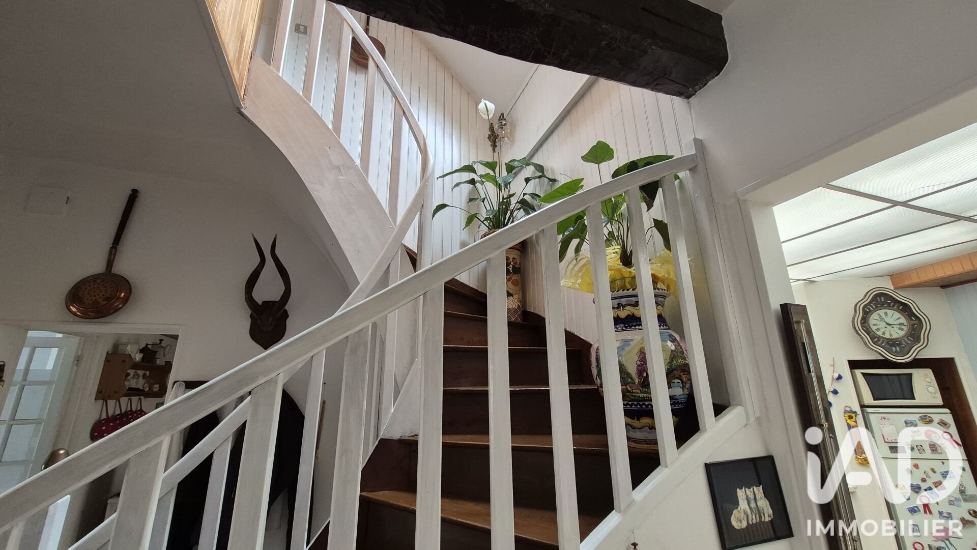 Maison à vendre, 110m², Abbeville