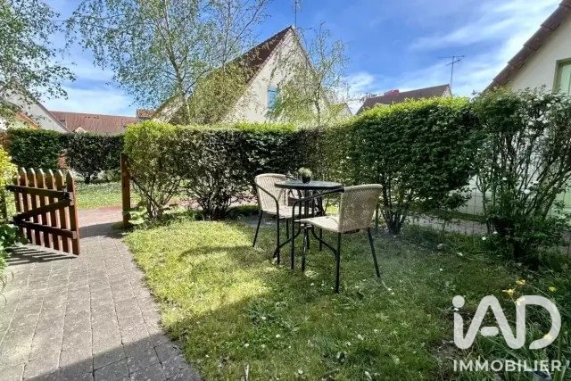 Maison à vendre, 49m², Le Crotoy