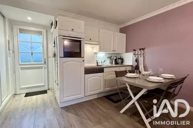Maison à vendre, 49m², Le Crotoy