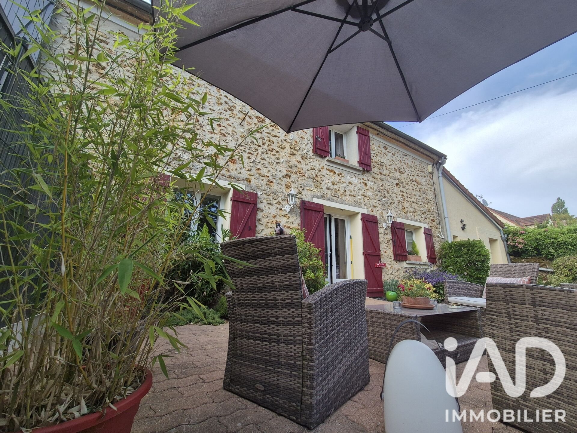 Maison à vendre, 134m², La Ferté-sous-Jouarre