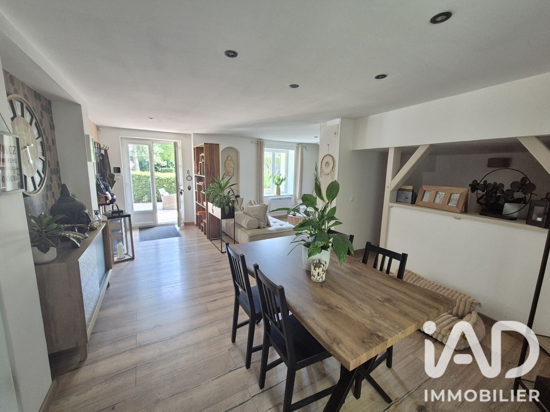 Maison à vendre, 134m², La Ferté-sous-Jouarre