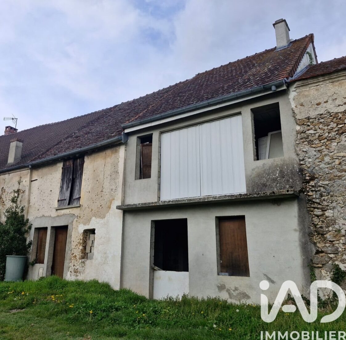 Maison à vendre, 100m², La Ferté-sous-Jouarre