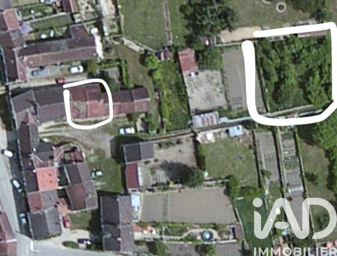 Maison à vendre, 100m², La Ferté-sous-Jouarre