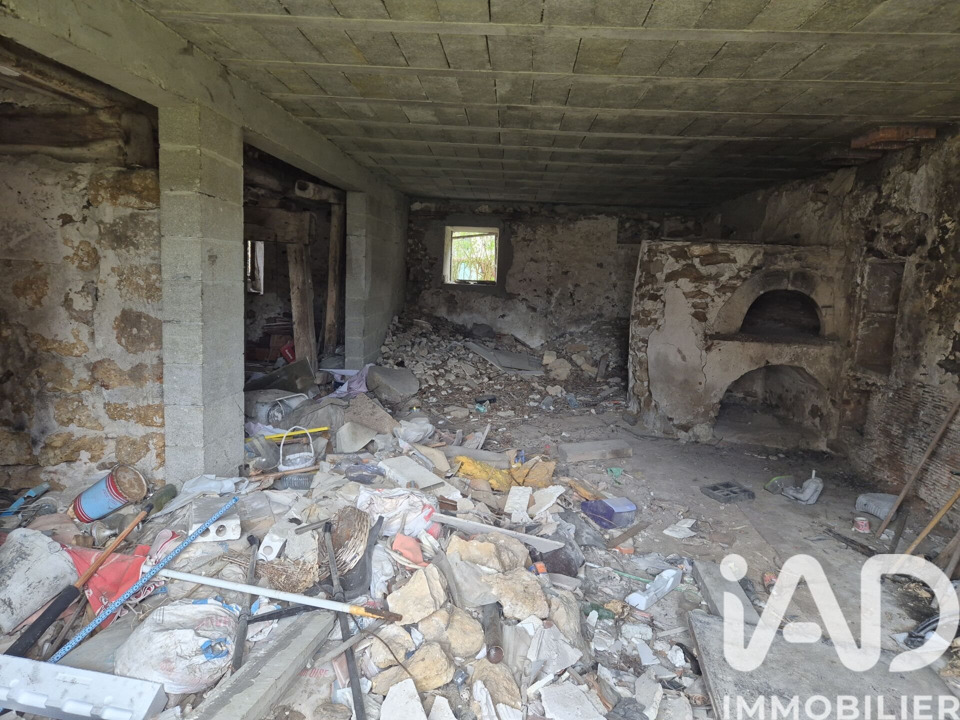 Maison à vendre, 100m², La Ferté-sous-Jouarre