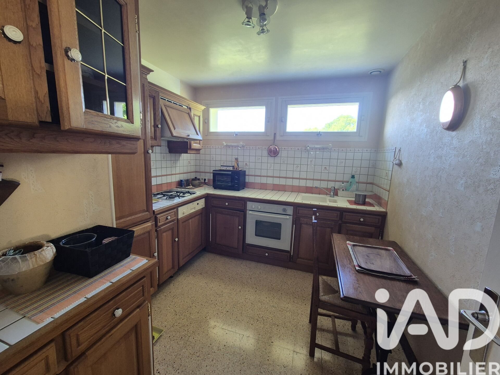Maison à vendre, 93m², La Ferté-sous-Jouarre