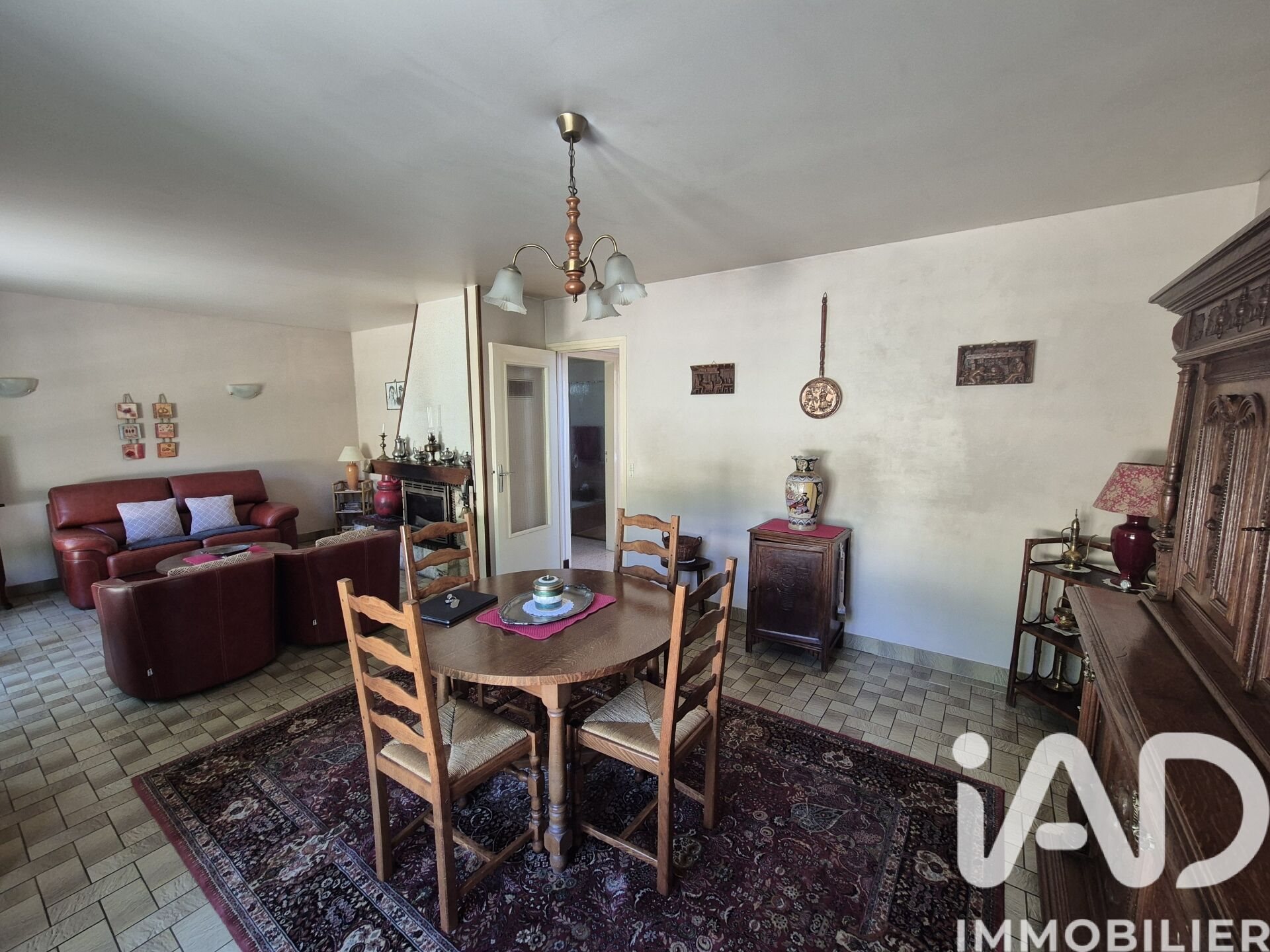 Maison à vendre, 93m², La Ferté-sous-Jouarre