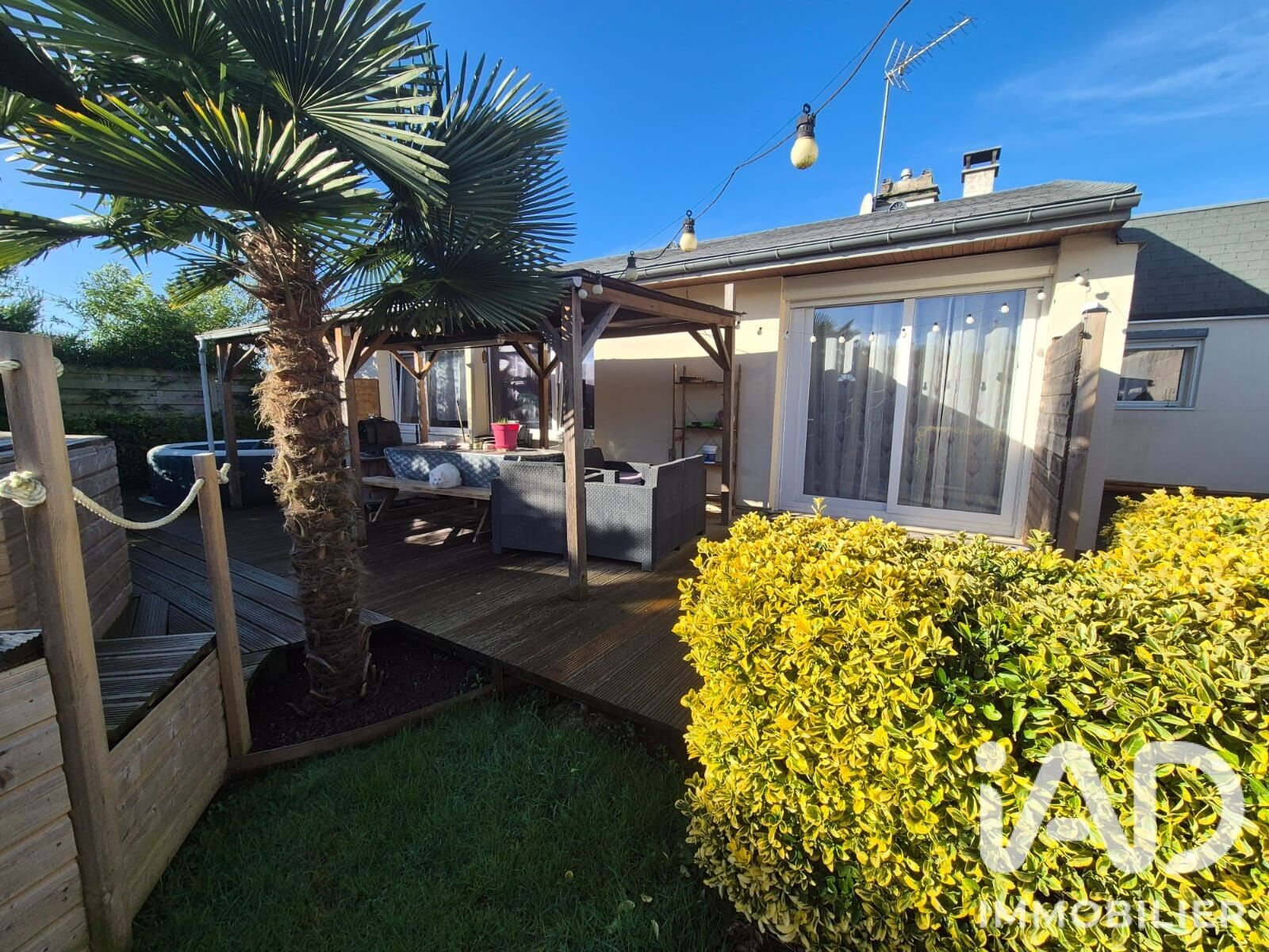Maison à vendre, 85m², La Ferté-sous-Jouarre