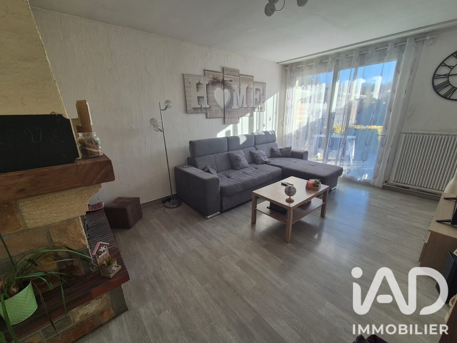 Maison à vendre, 85m², La Ferté-sous-Jouarre