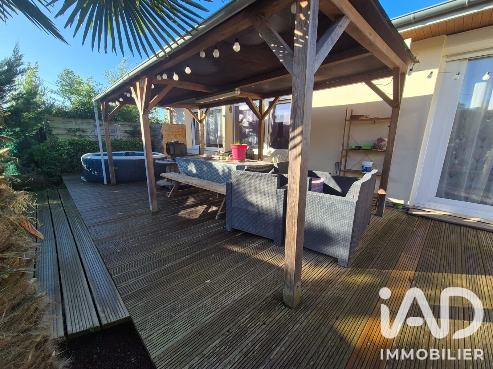 Maison à vendre, 85m², La Ferté-sous-Jouarre