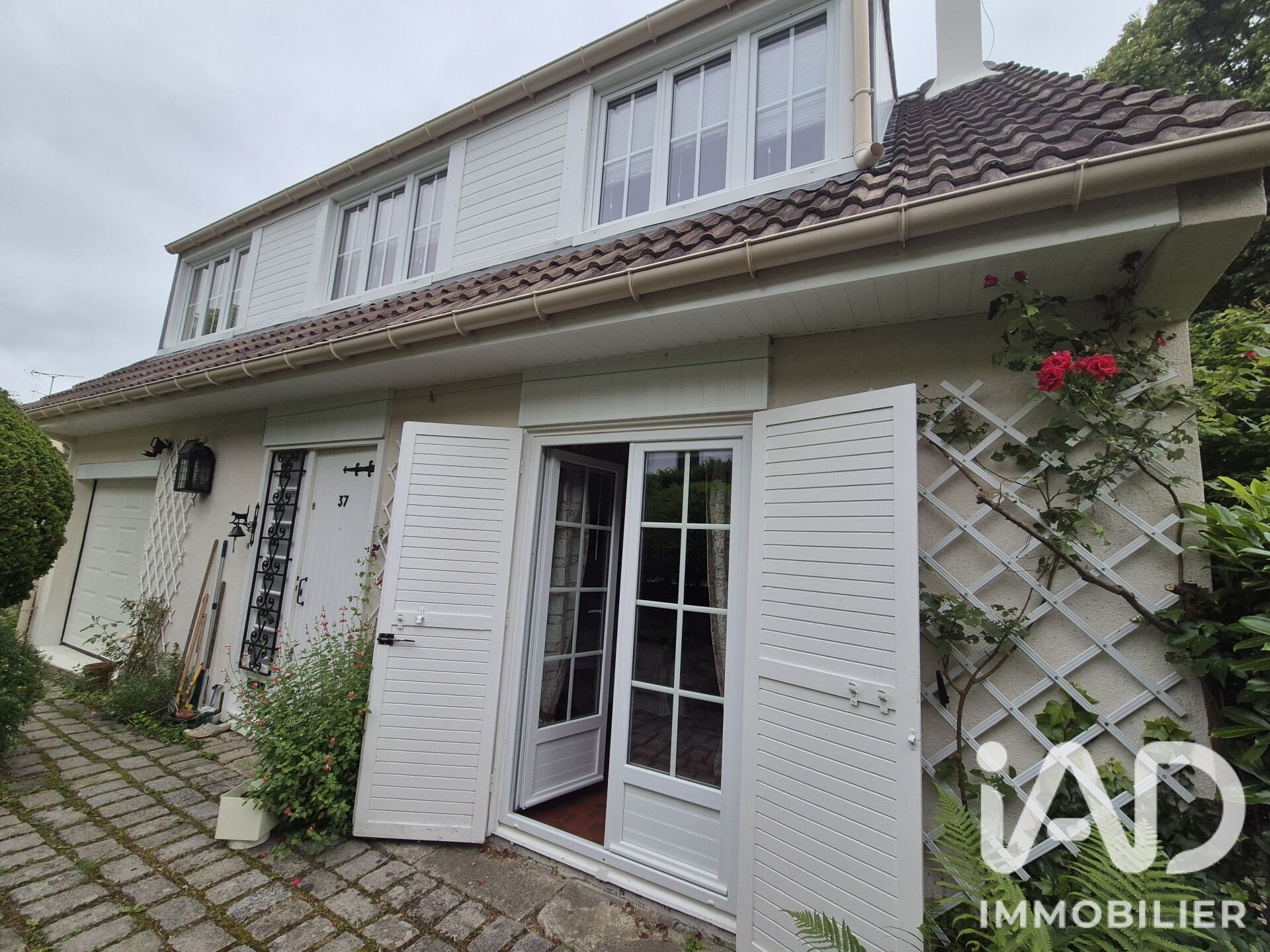 Maison à vendre, 93m², La Ferté-sous-Jouarre