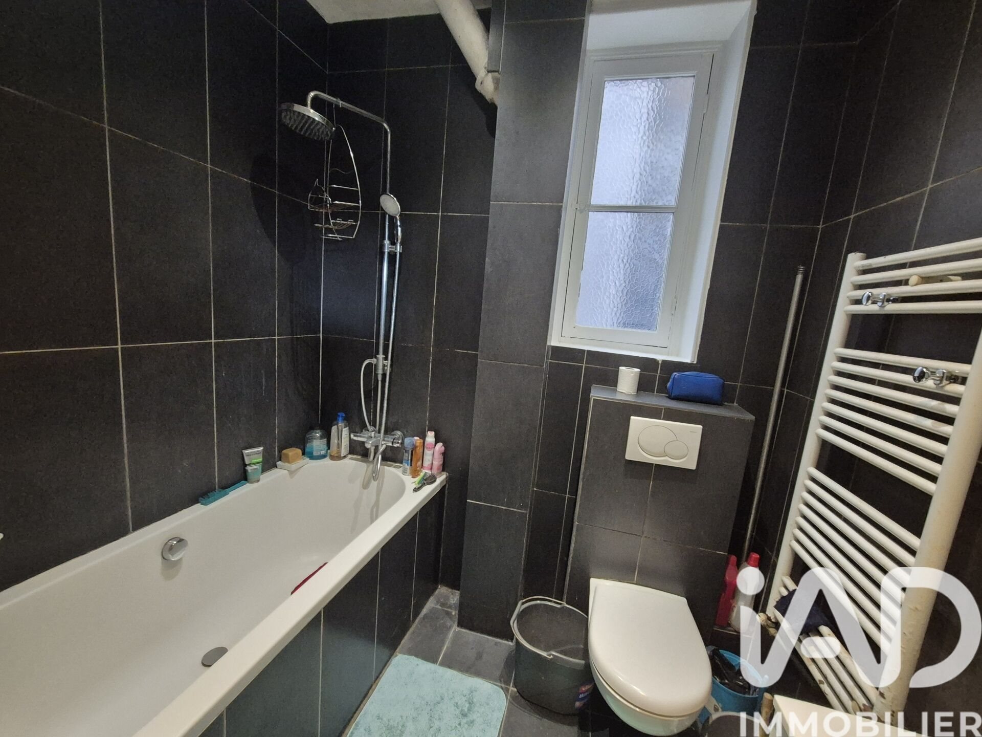 Appartement à vendre, 72m², La Ferté-sous-Jouarre