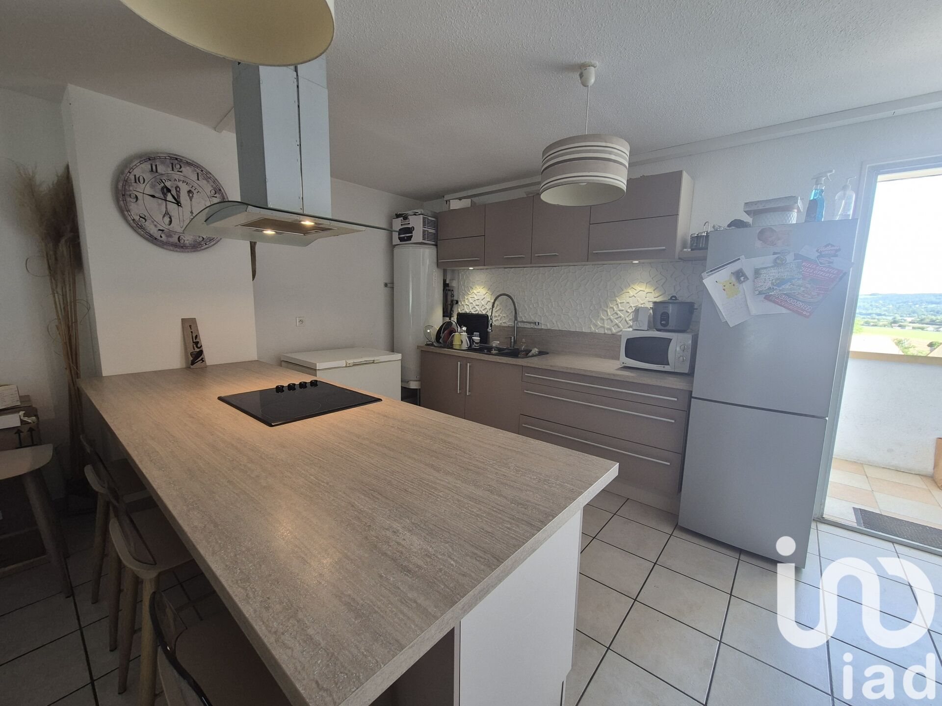 Appartement à vendre, 111m², La Ferté-sous-Jouarre