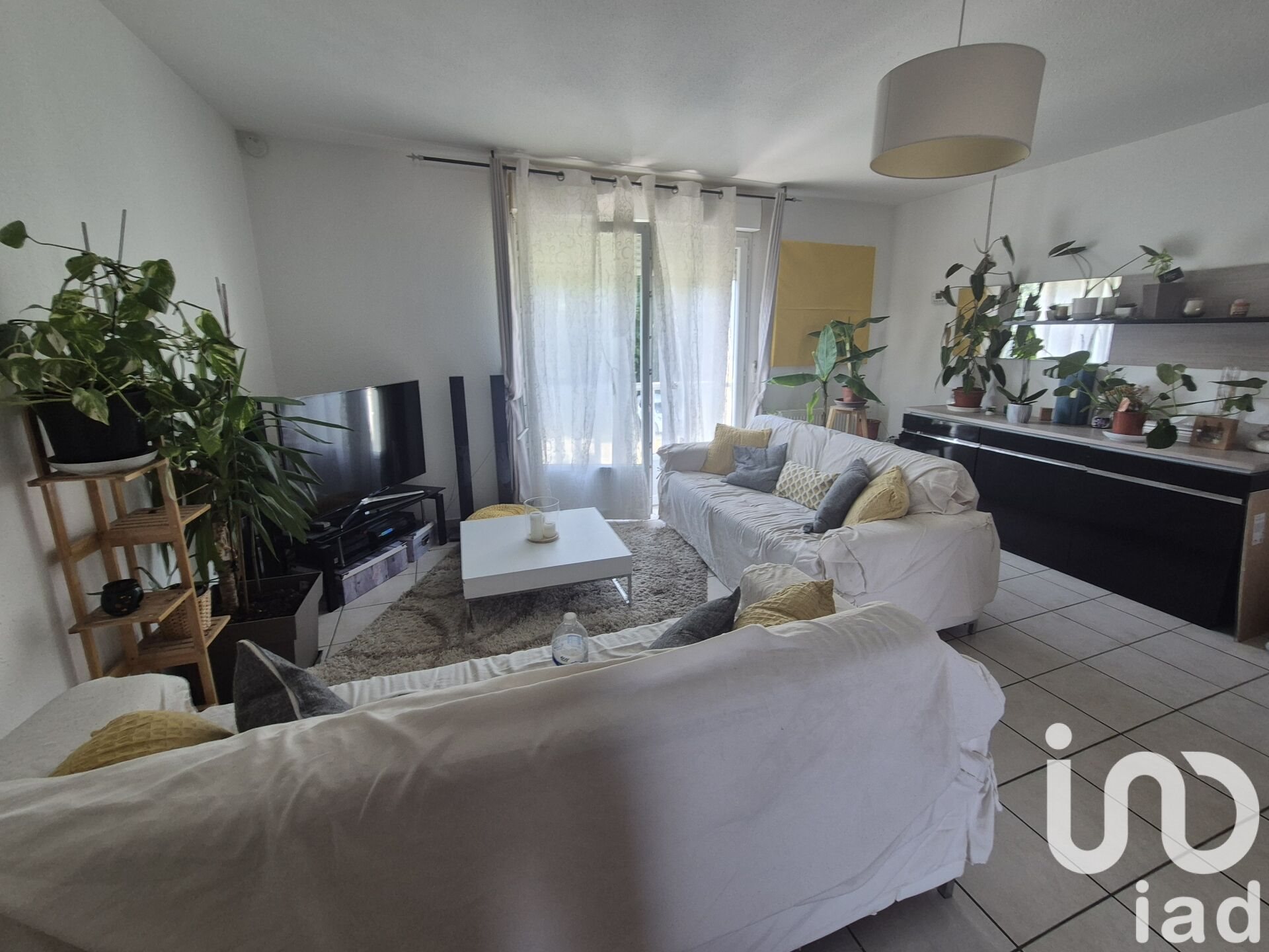Appartement à vendre, 111m², La Ferté-sous-Jouarre
