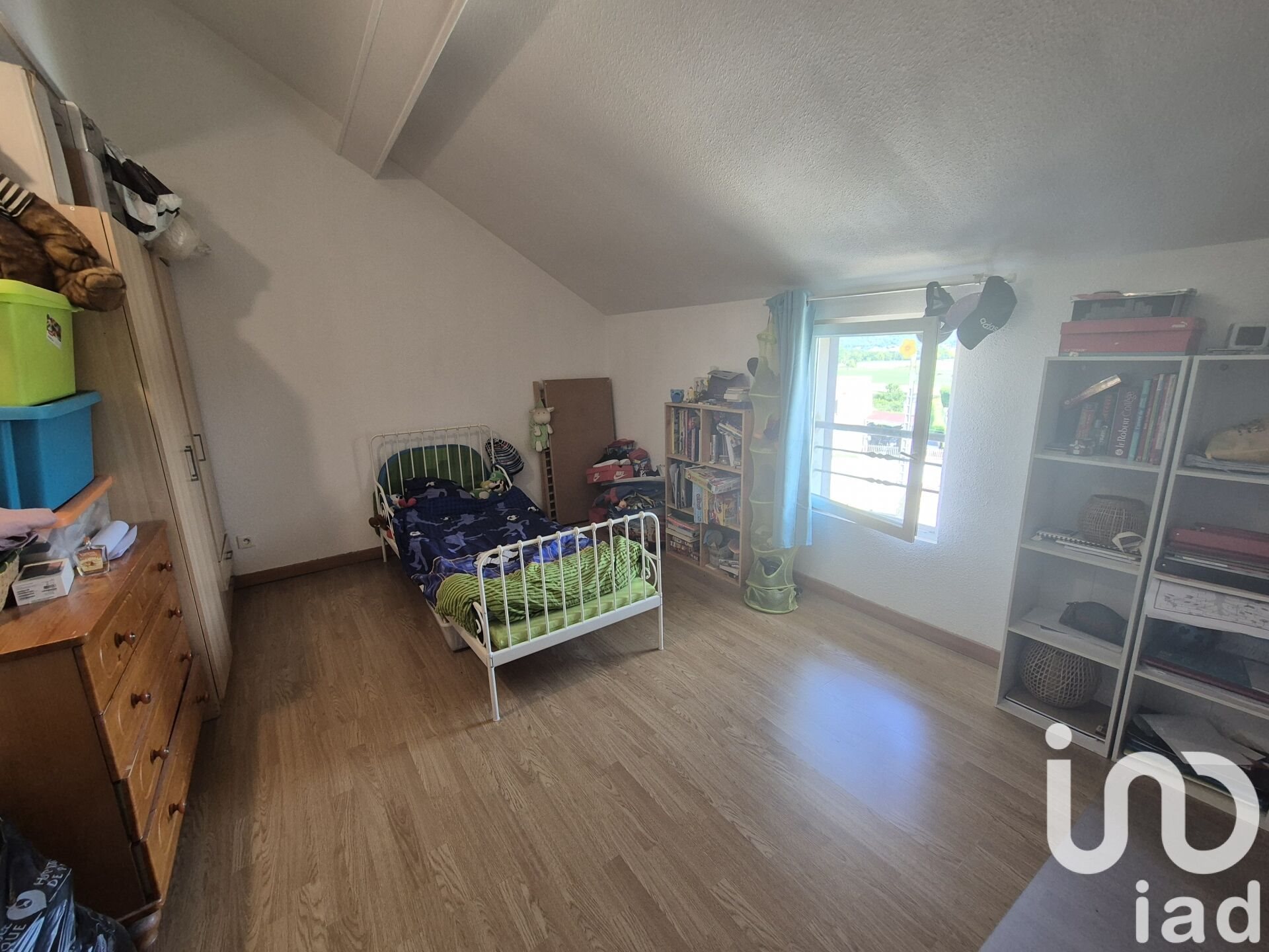 Appartement à vendre, 111m², La Ferté-sous-Jouarre