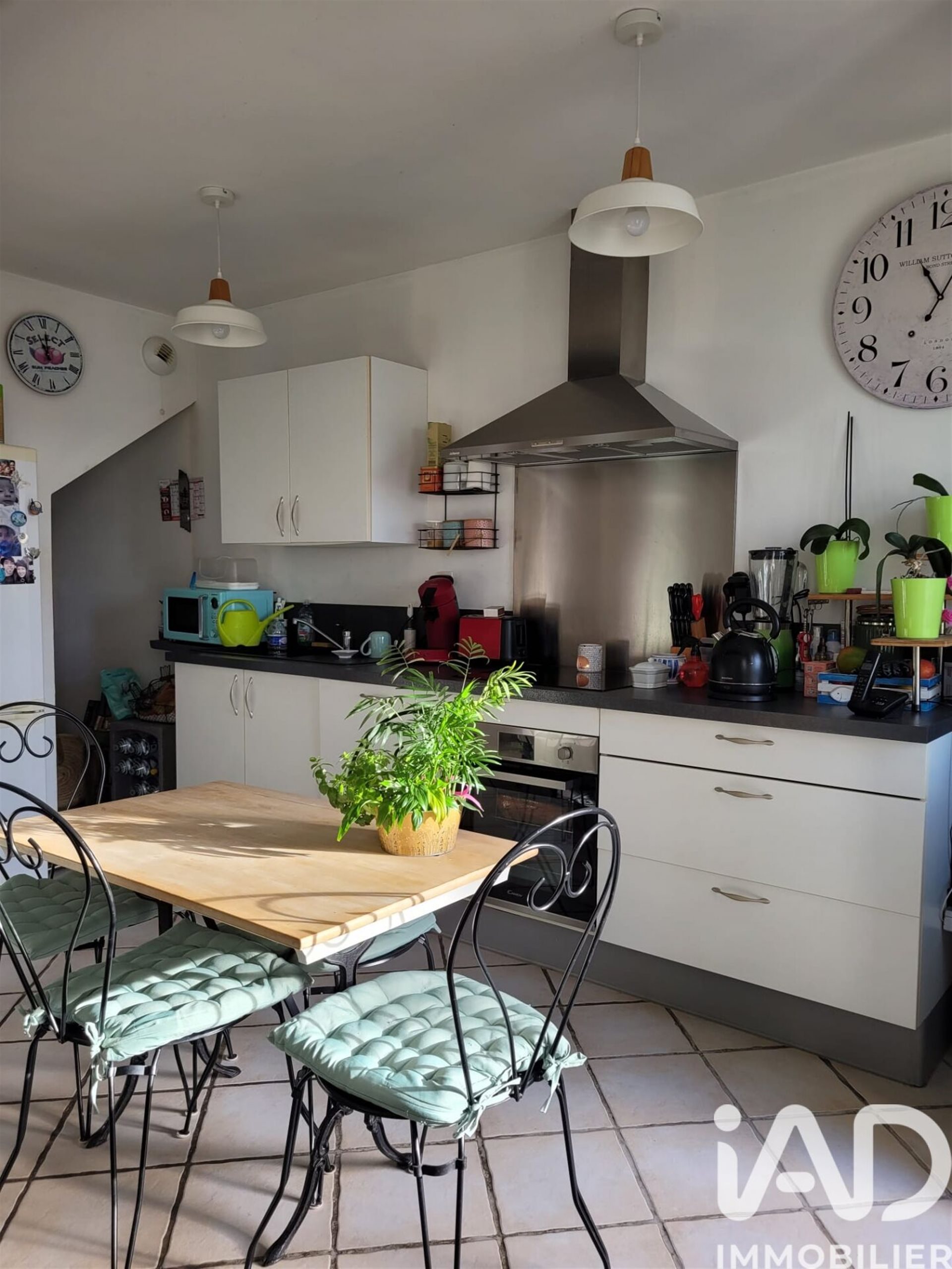 Maison à vendre, 61m², Saâcy-sur-Marne