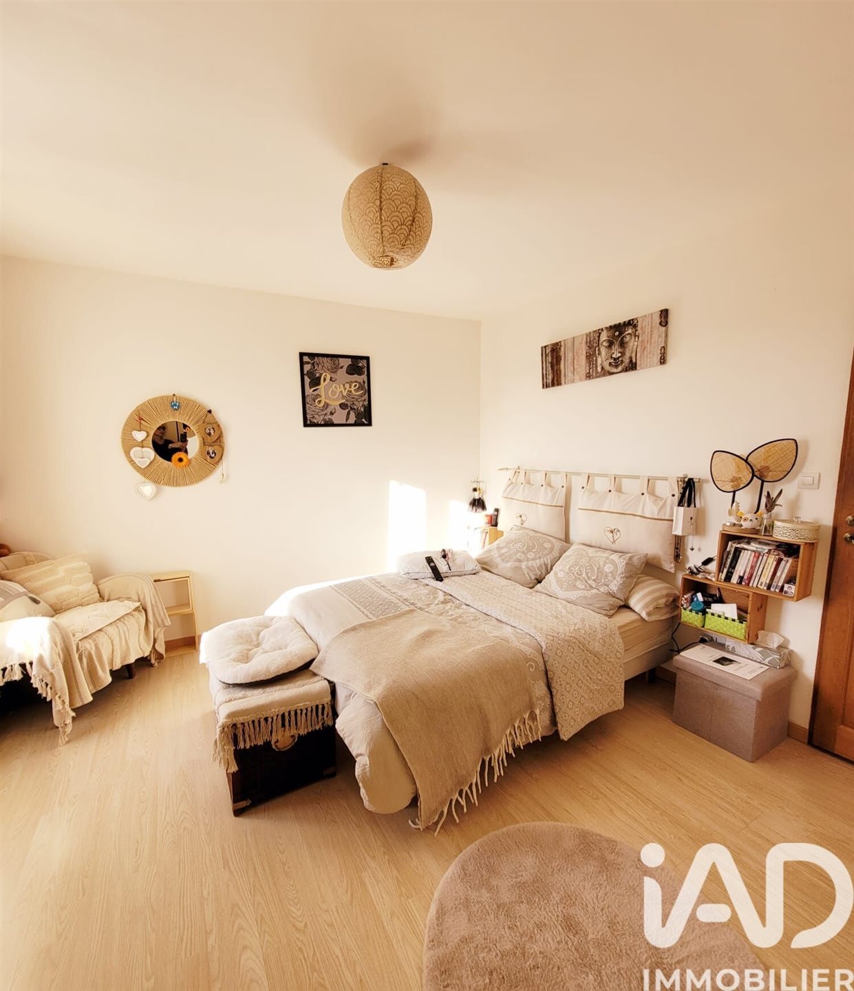 Maison à vendre, 61m², Saâcy-sur-Marne