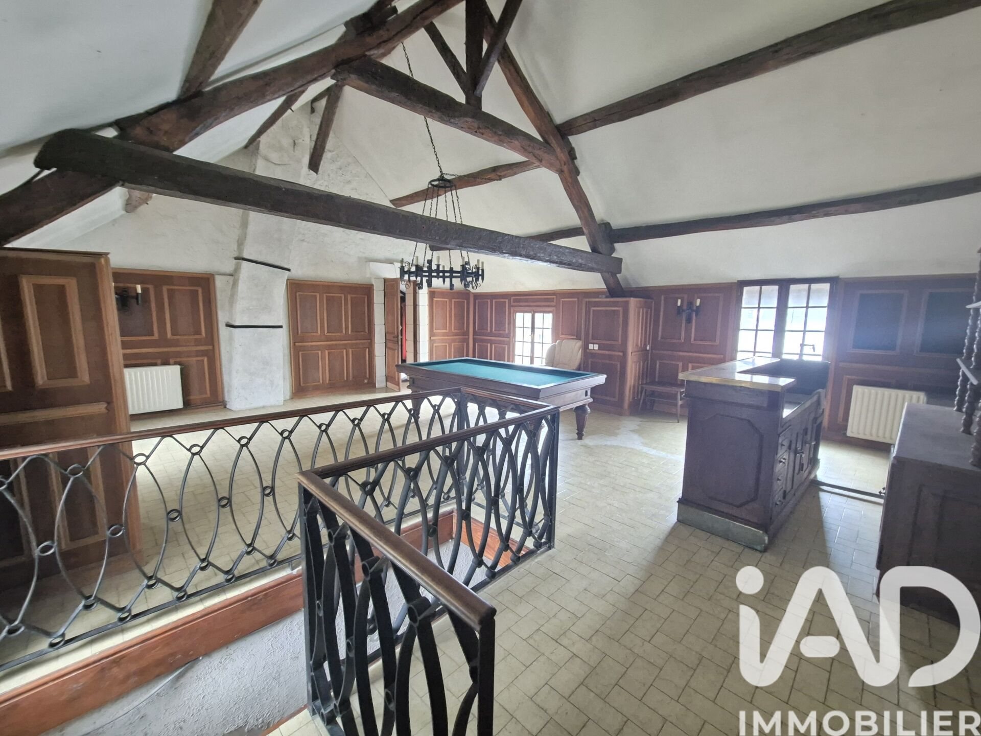 Maison à vendre, 150m², La Ferté-sous-Jouarre