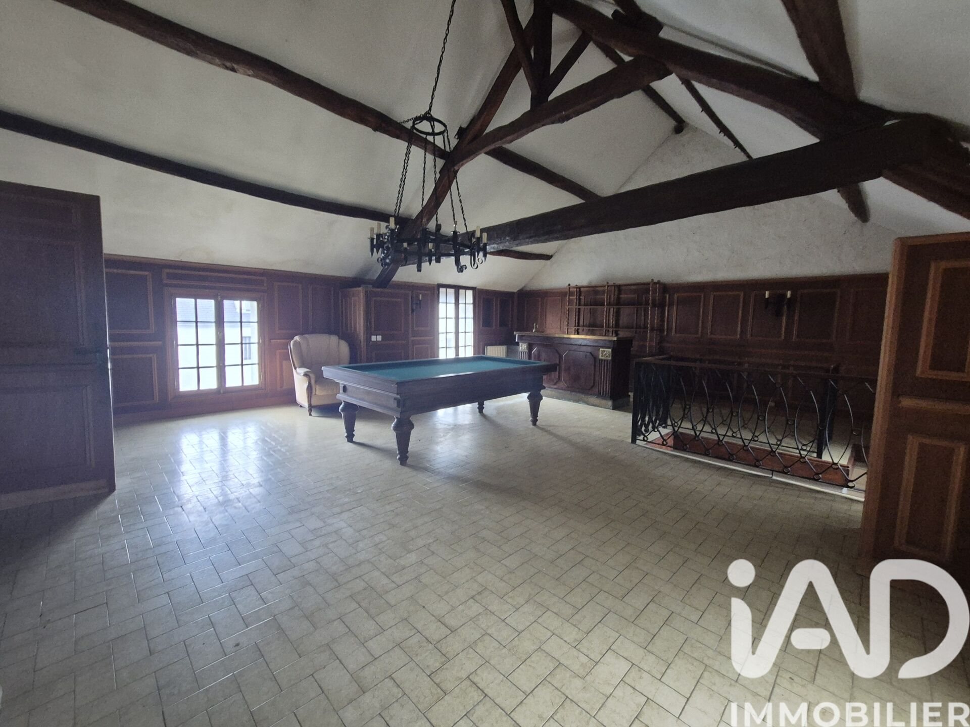 Maison à vendre, 150m², La Ferté-sous-Jouarre