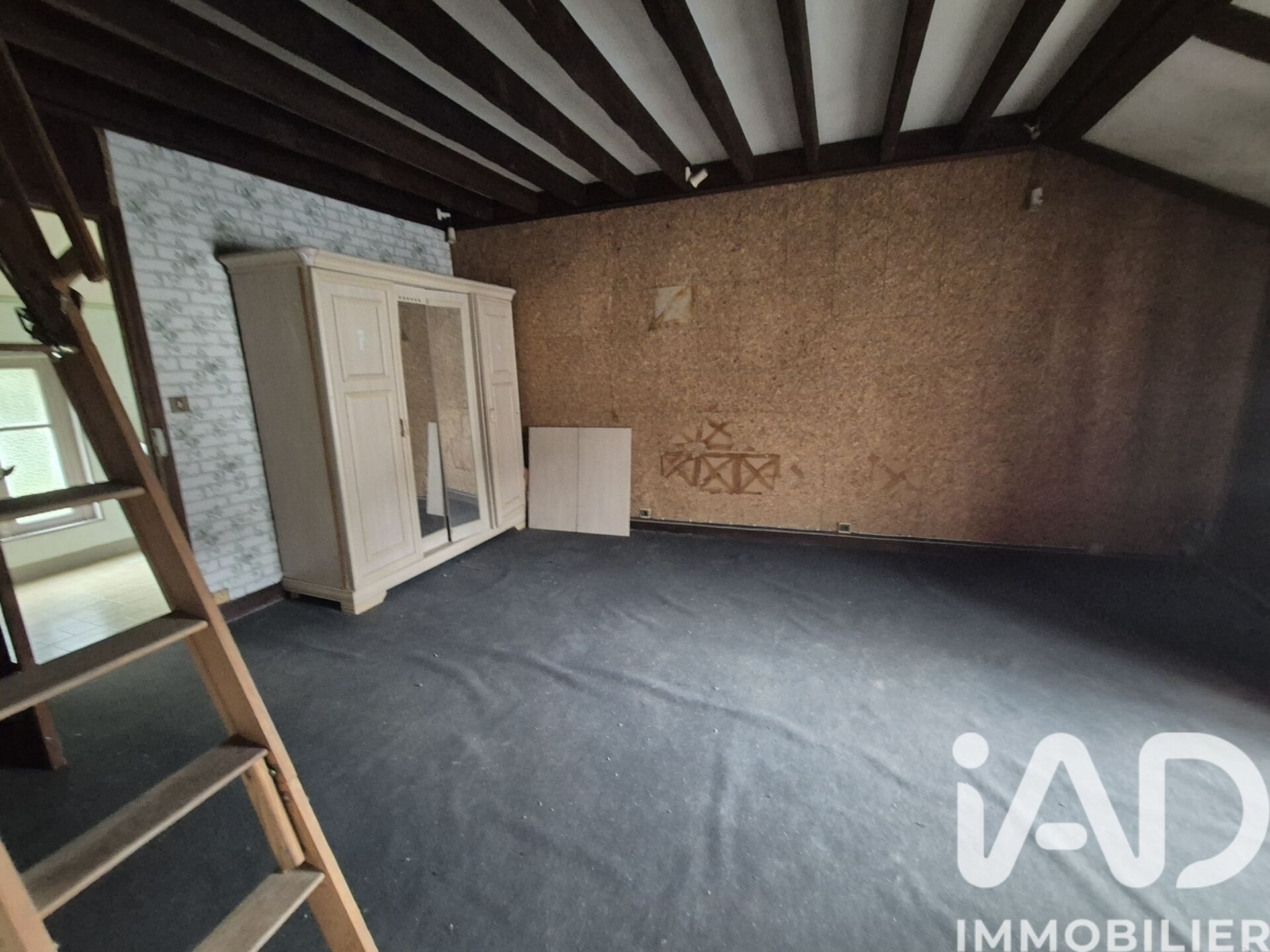 Maison à vendre, 150m², La Ferté-sous-Jouarre