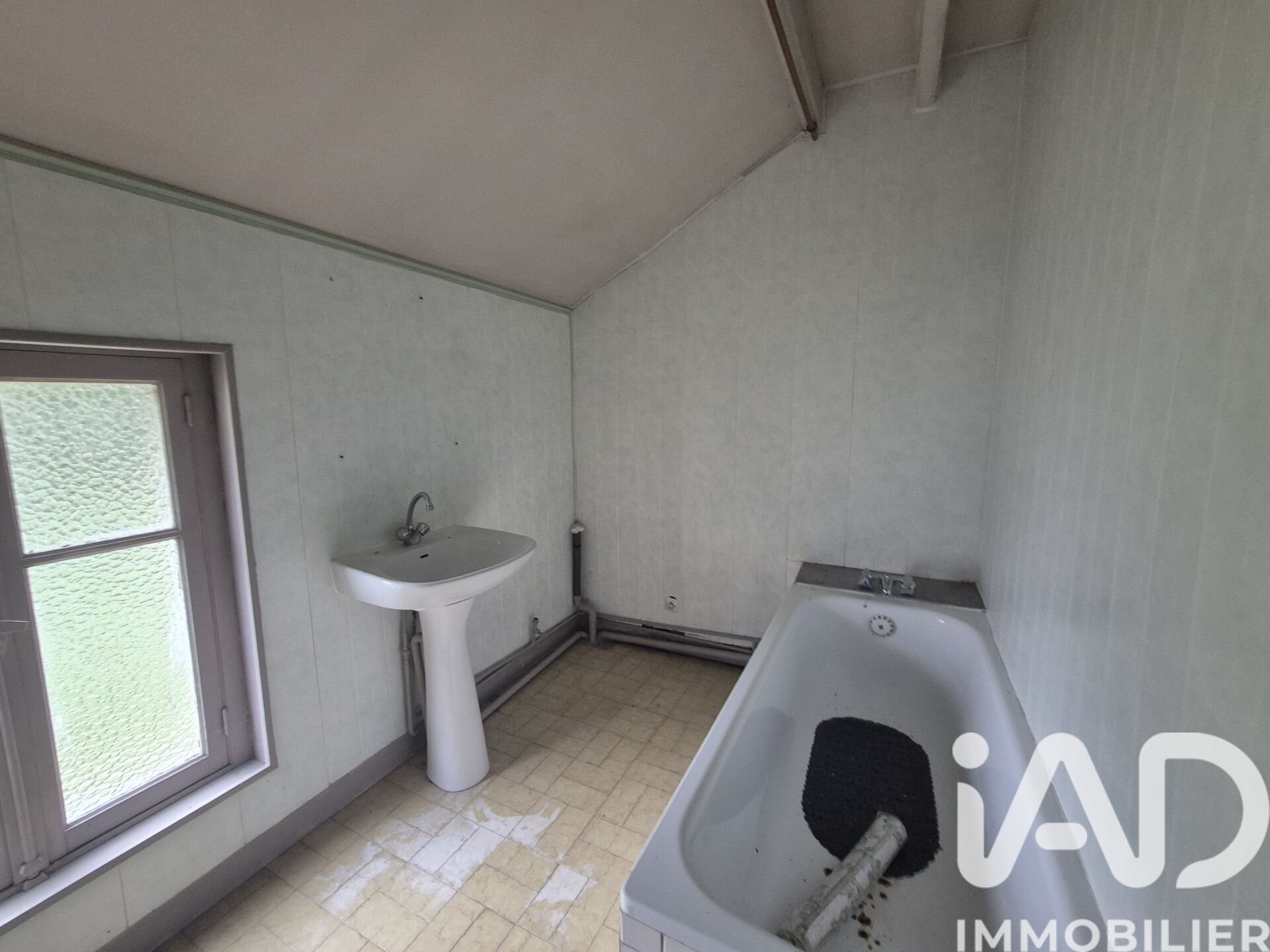 Maison à vendre, 150m², La Ferté-sous-Jouarre