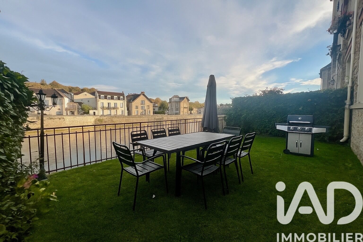 Maison à vendre, 244m², La Ferté-sous-Jouarre