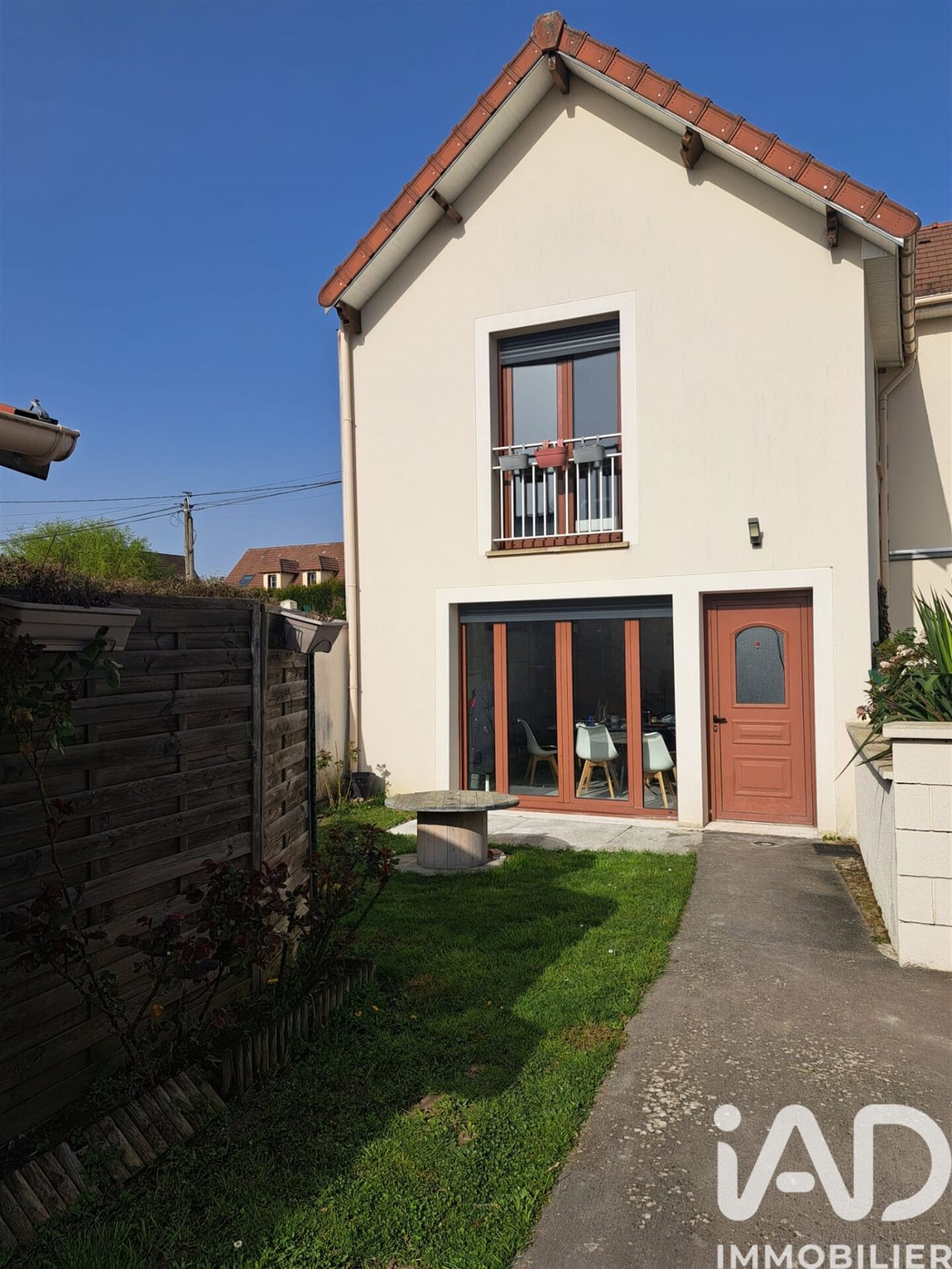 Appartement à vendre, 90m², Mouroux