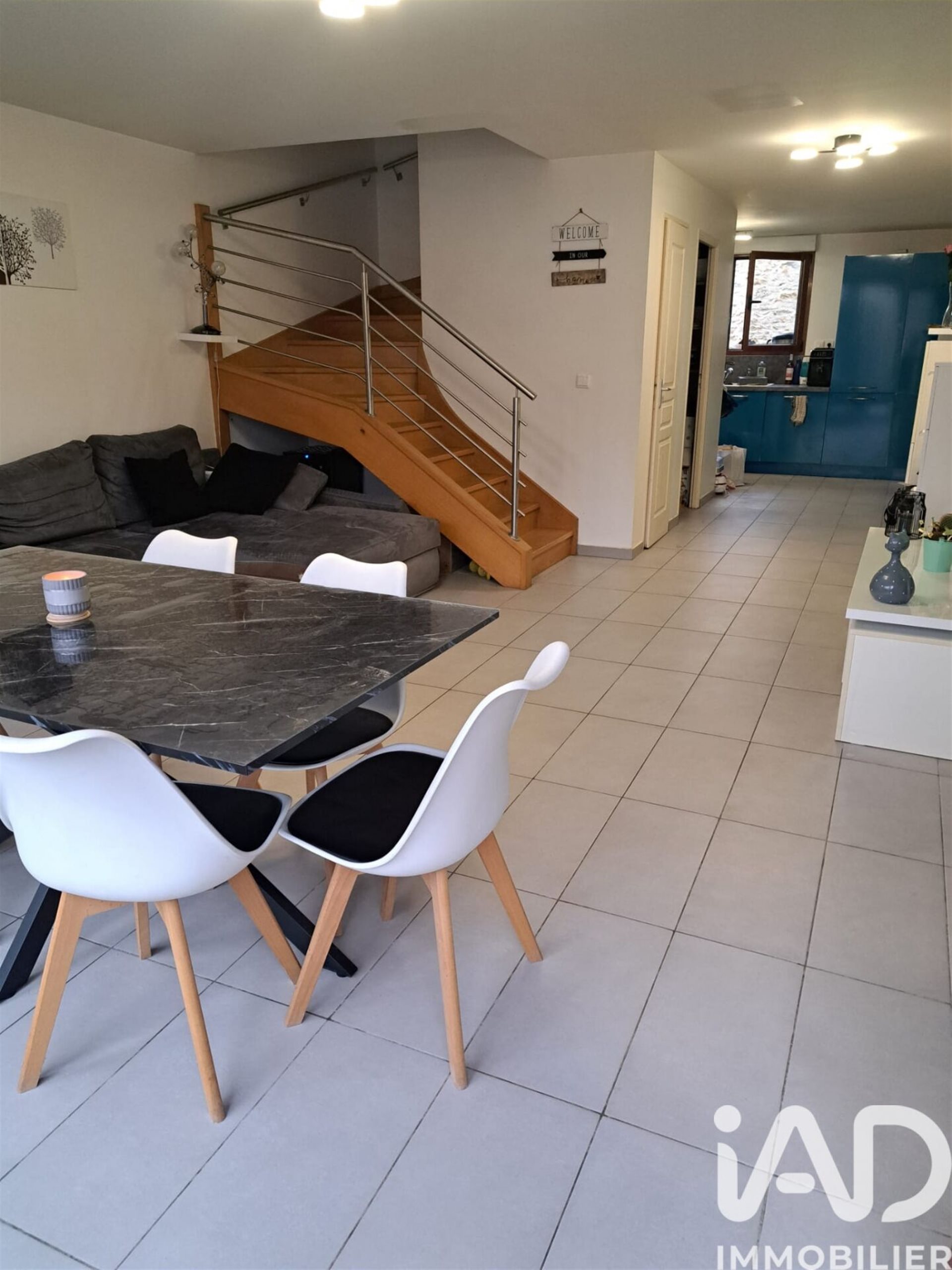 Appartement à vendre, 90m², Mouroux