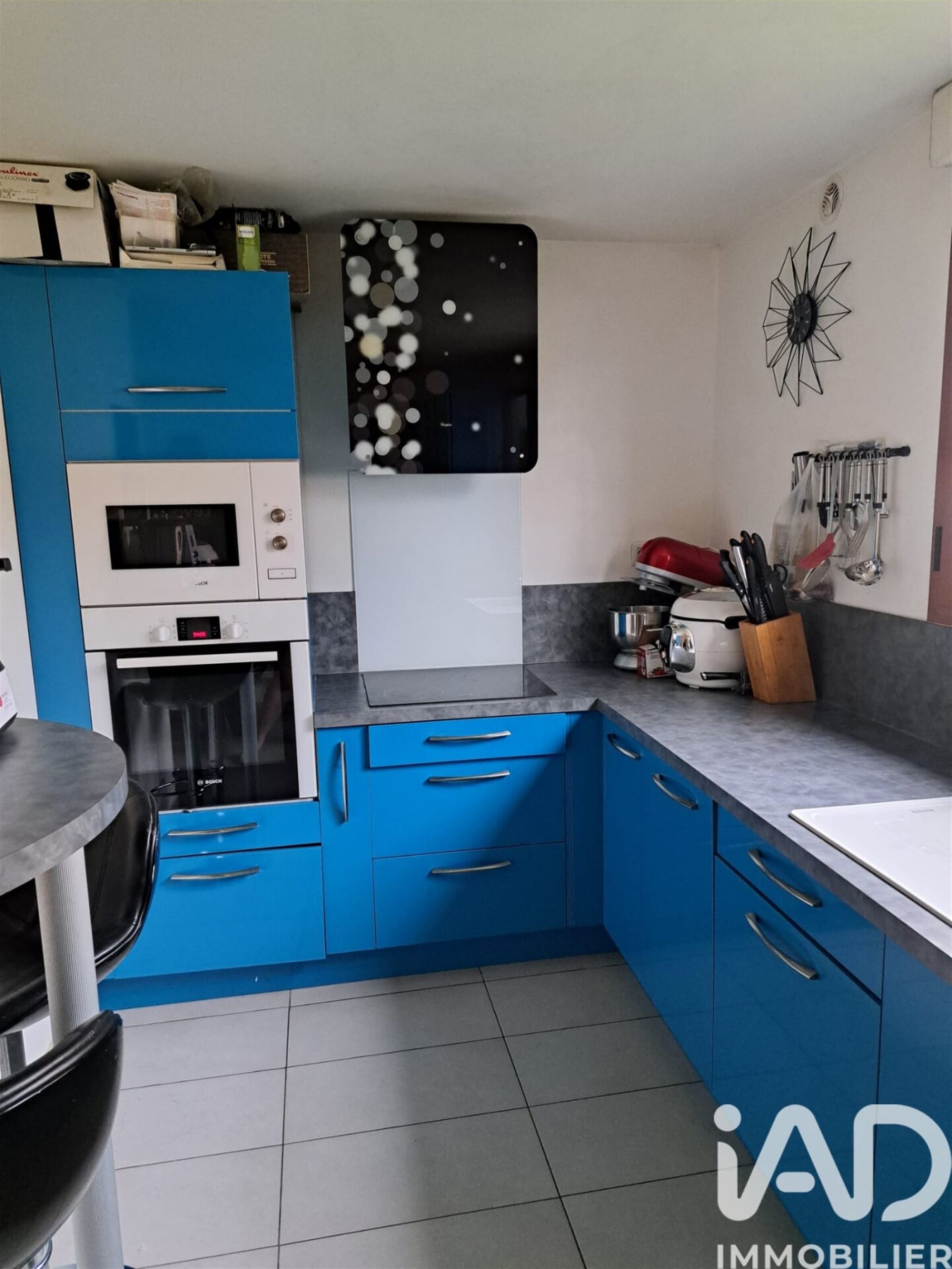 Appartement à vendre, 90m², Mouroux