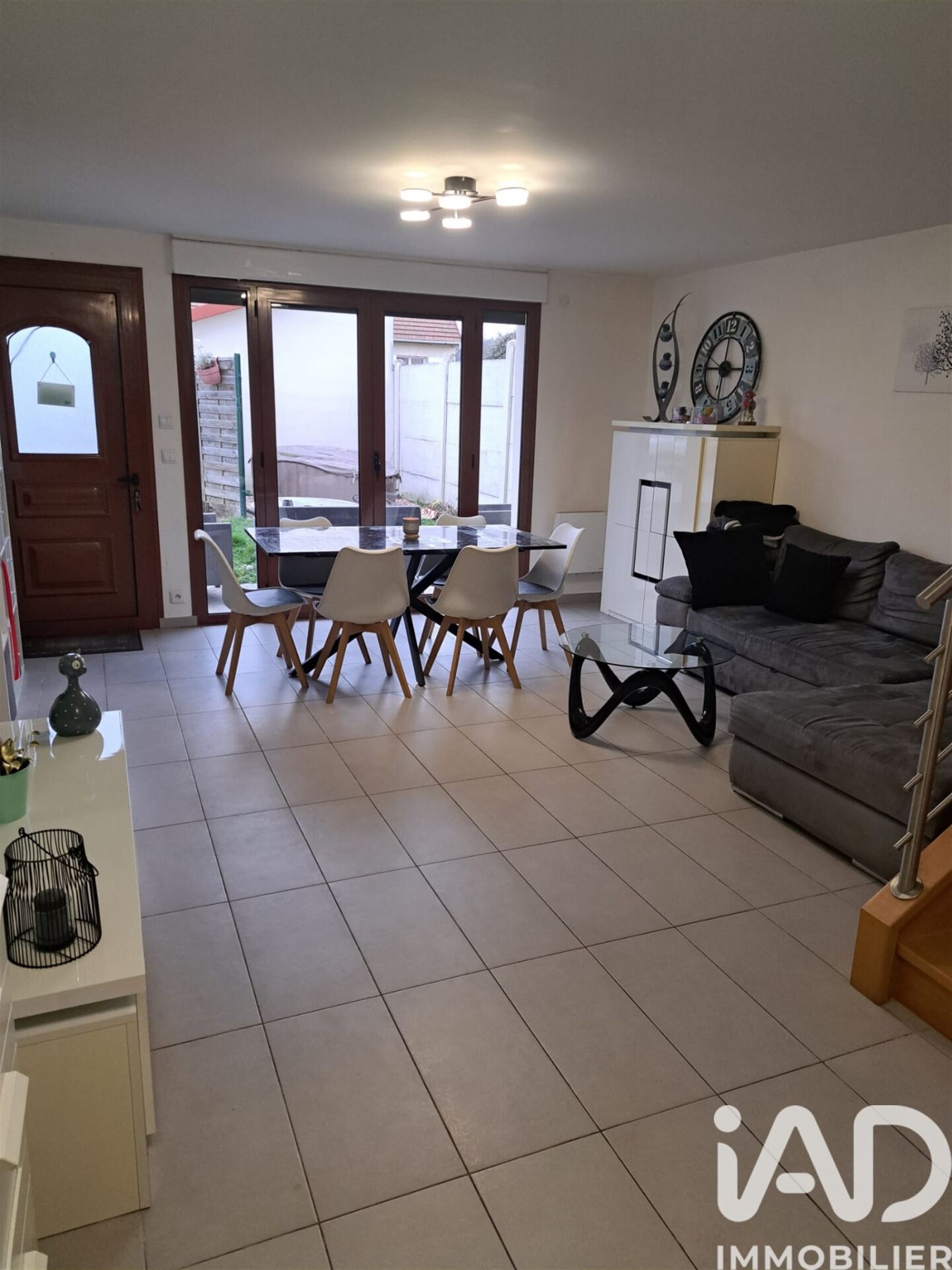 Appartement à vendre, 90m², Mouroux