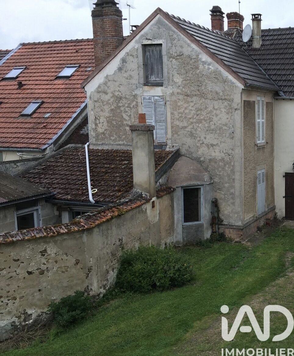 Maison à vendre, 90m², La Ferté-sous-Jouarre