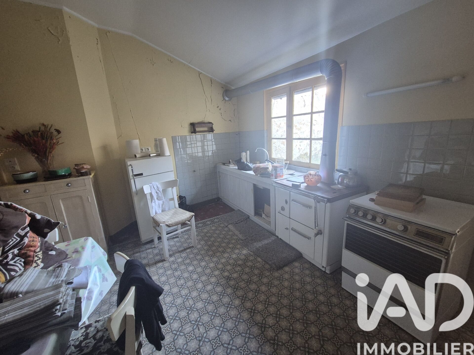 Maison à vendre, 90m², La Ferté-sous-Jouarre