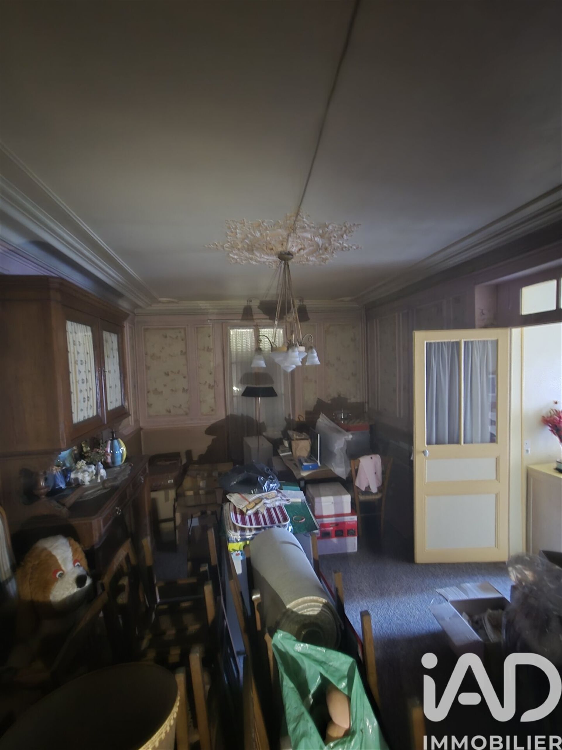 Maison à vendre, 90m², La Ferté-sous-Jouarre