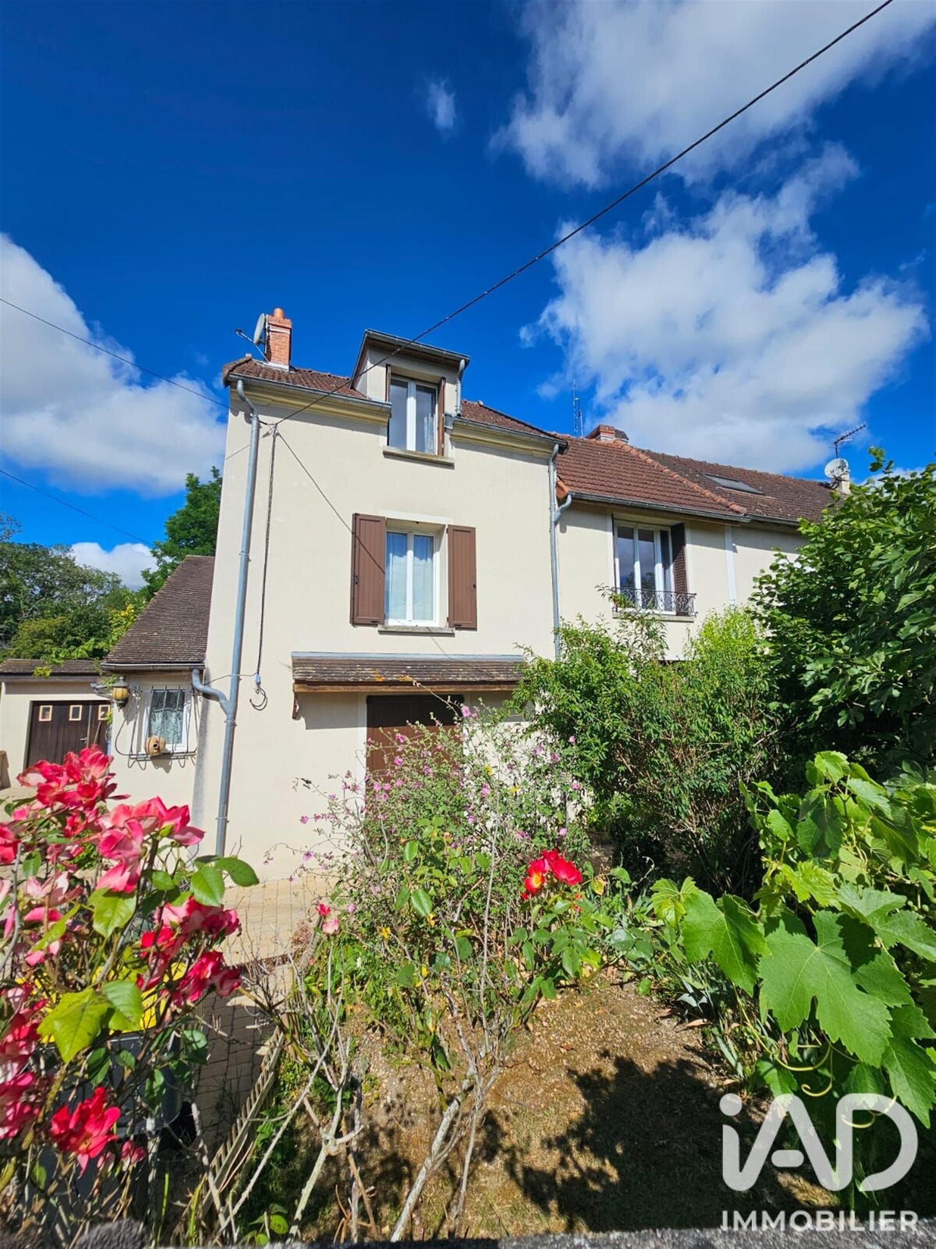 Maison à vendre, 146m², La Ferté-sous-Jouarre