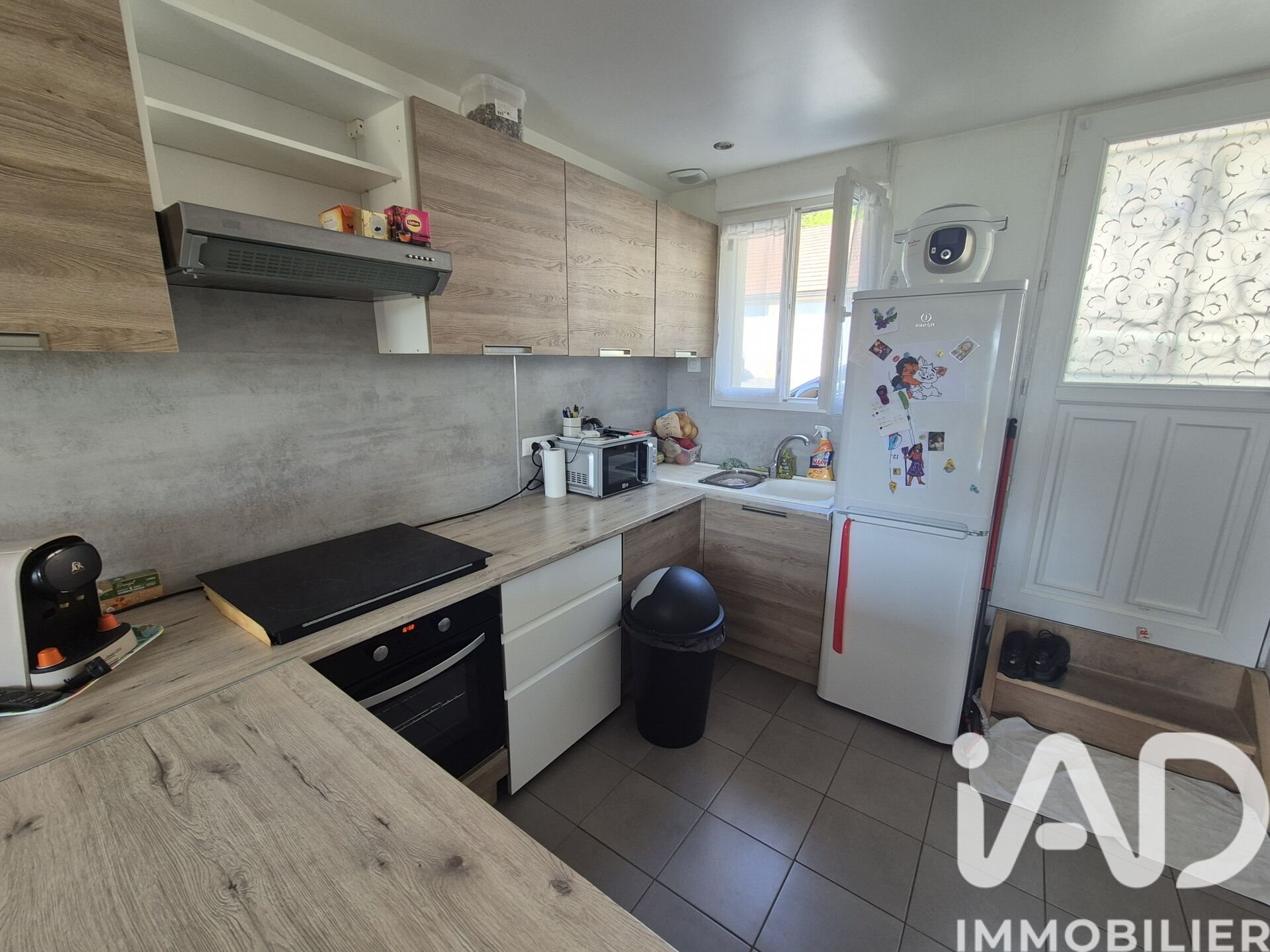 Maison à vendre, 43m², La Ferté-sous-Jouarre