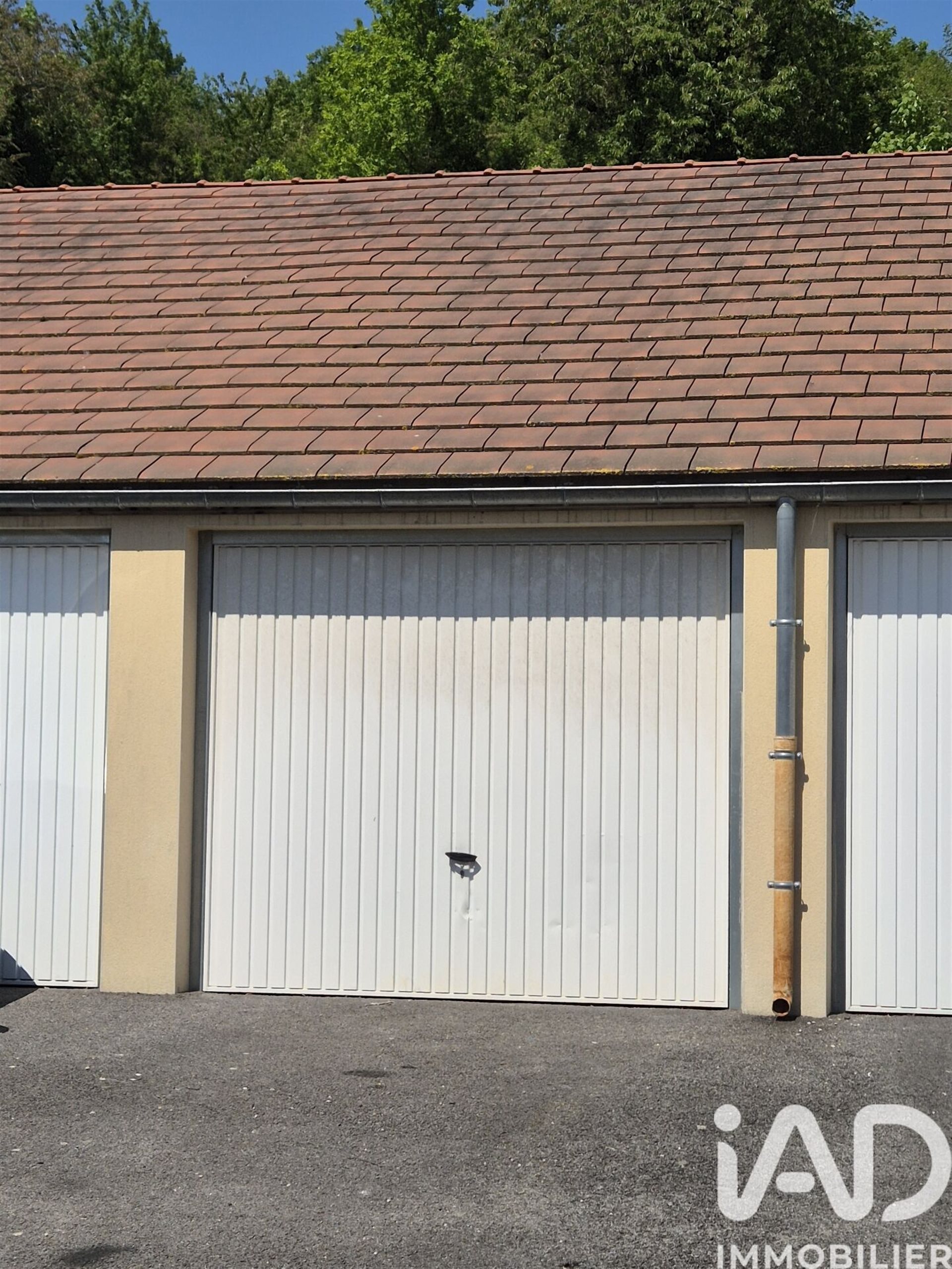 Maison à vendre, 43m², La Ferté-sous-Jouarre