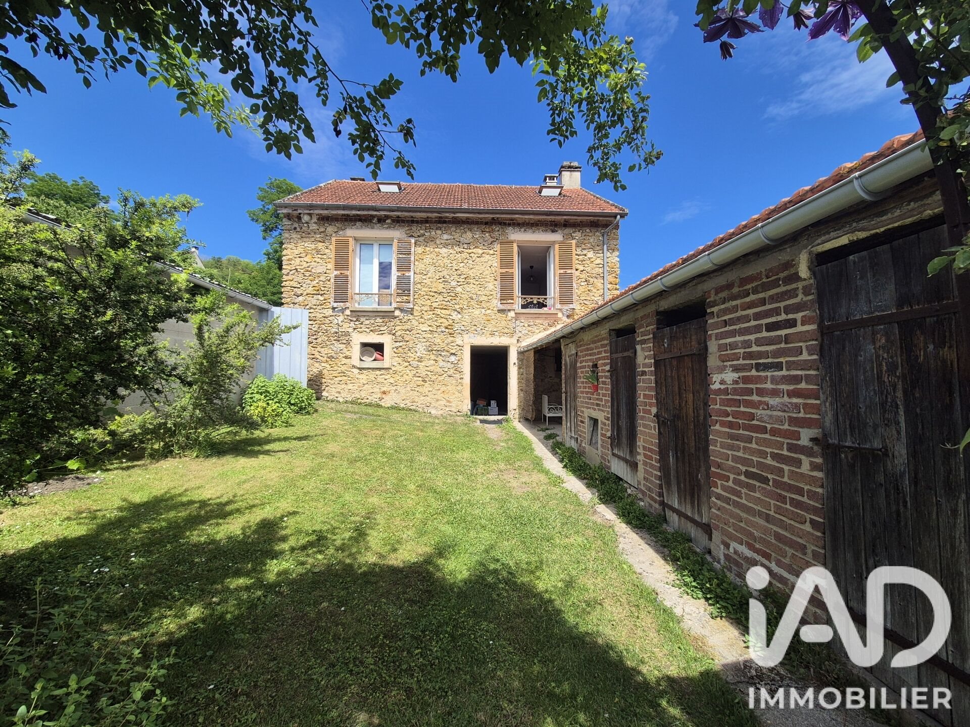 Maison à vendre, 74m², La Ferté-sous-Jouarre