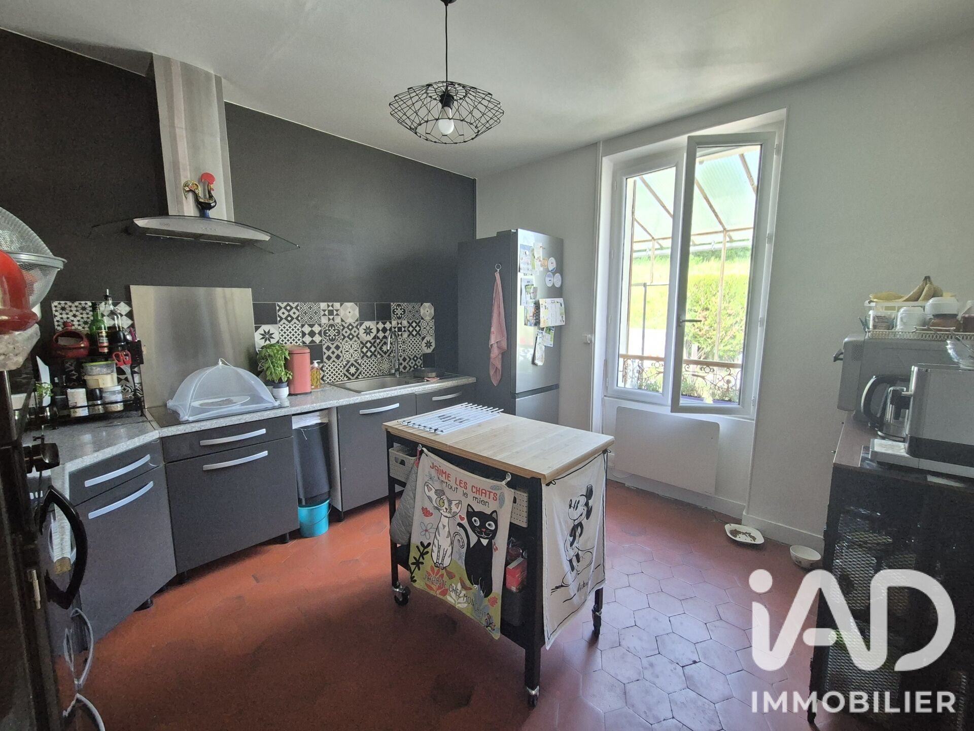 Maison à vendre, 74m², La Ferté-sous-Jouarre