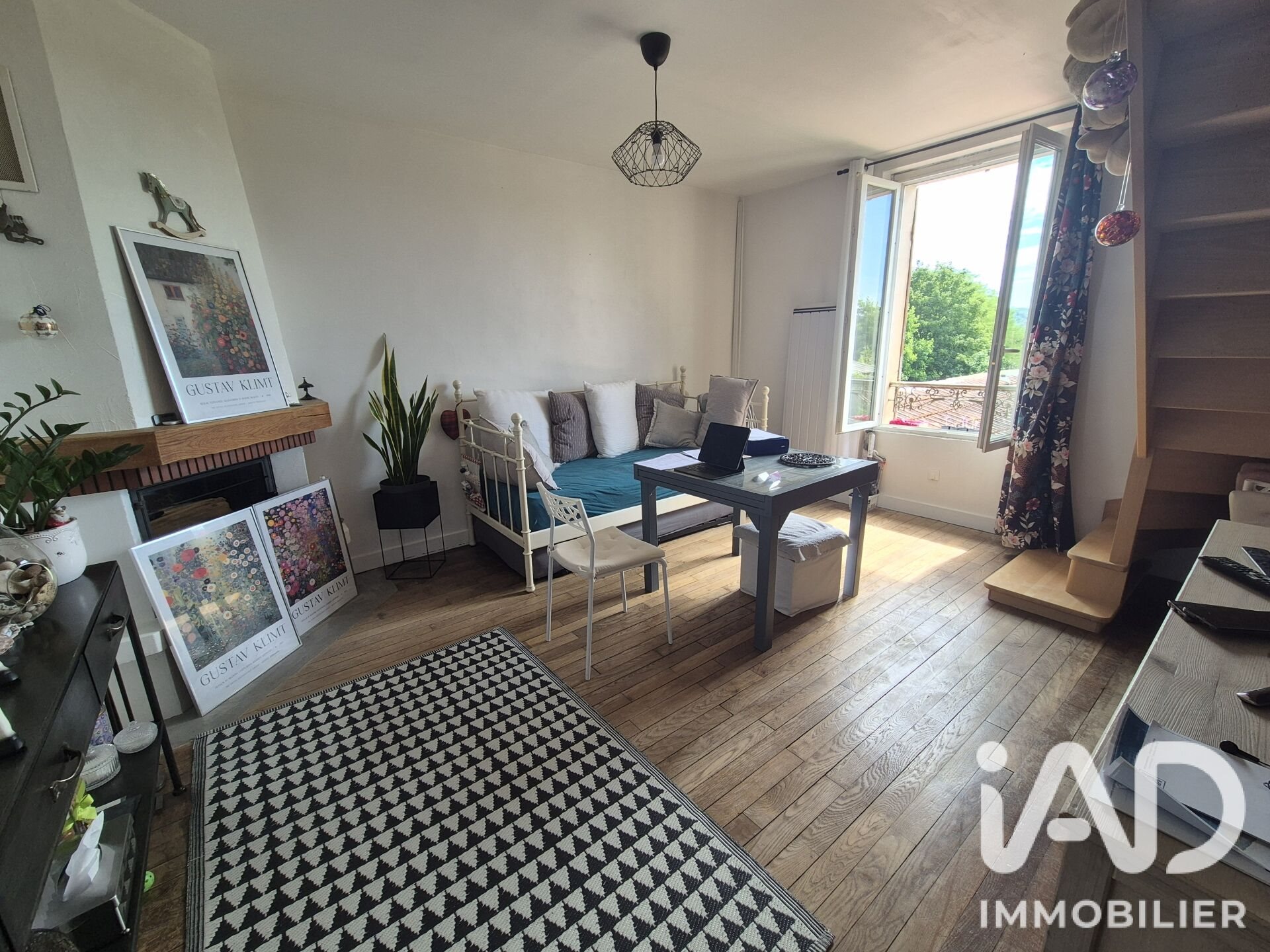Maison à vendre, 74m², La Ferté-sous-Jouarre