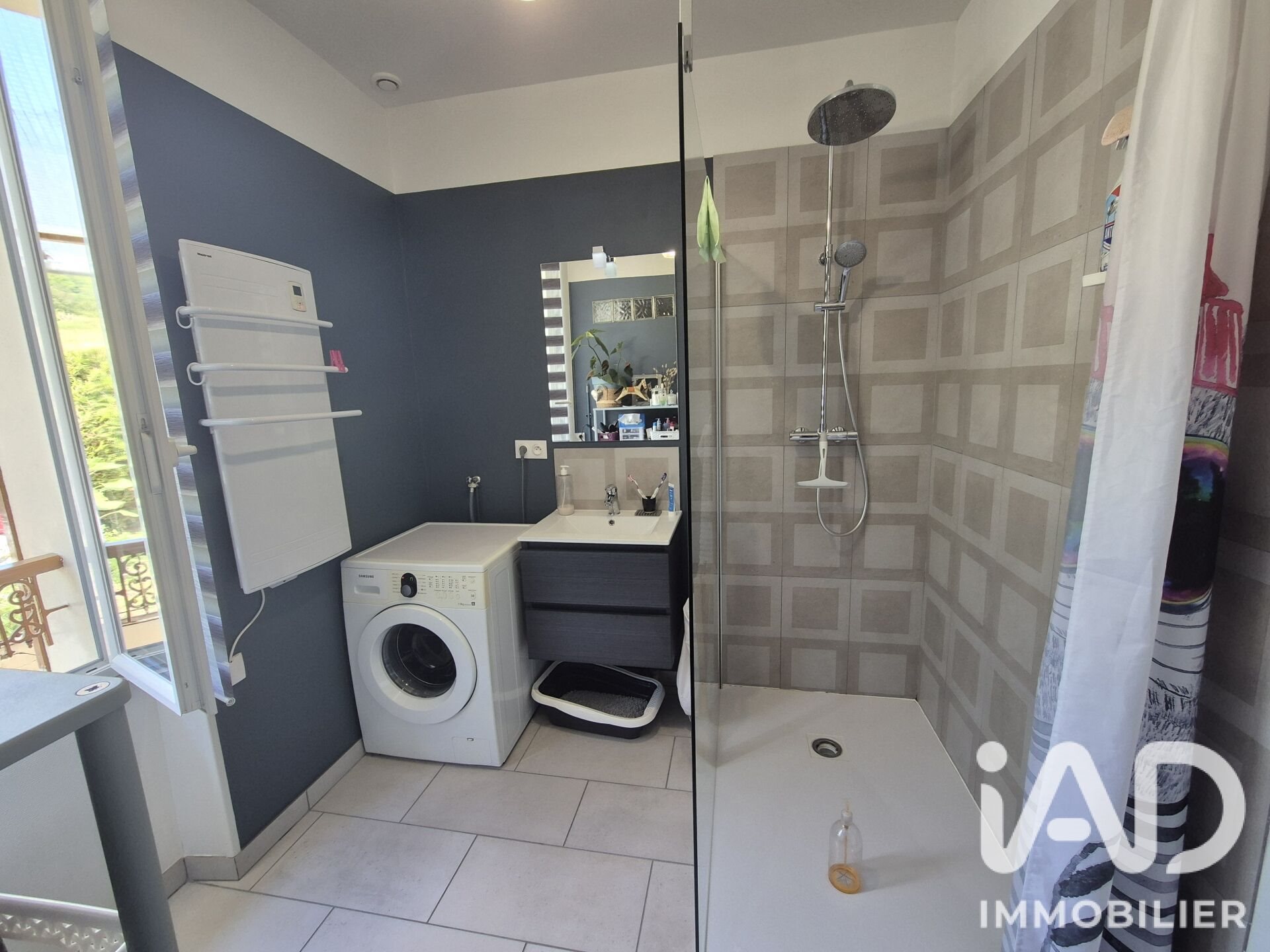Maison à vendre, 74m², La Ferté-sous-Jouarre