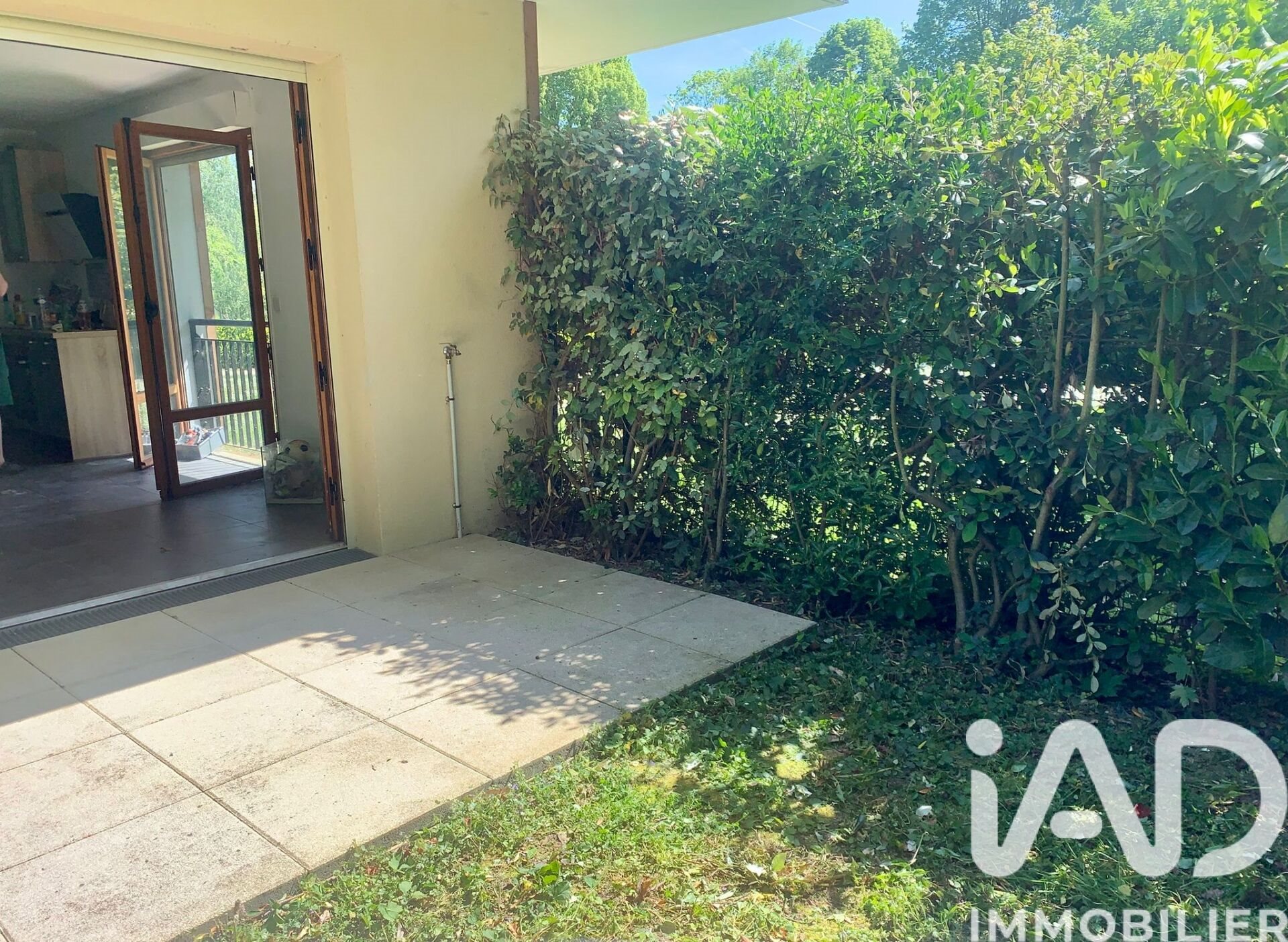 Appartement à vendre, 42m², La Ferté-sous-Jouarre