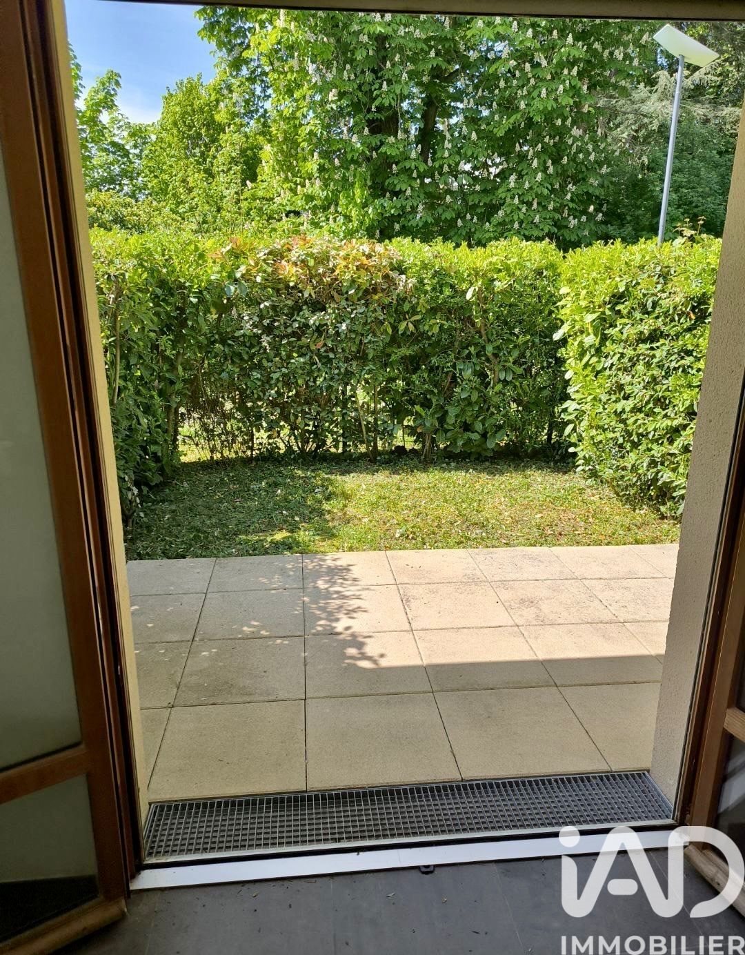 Appartement à vendre, 42m², La Ferté-sous-Jouarre